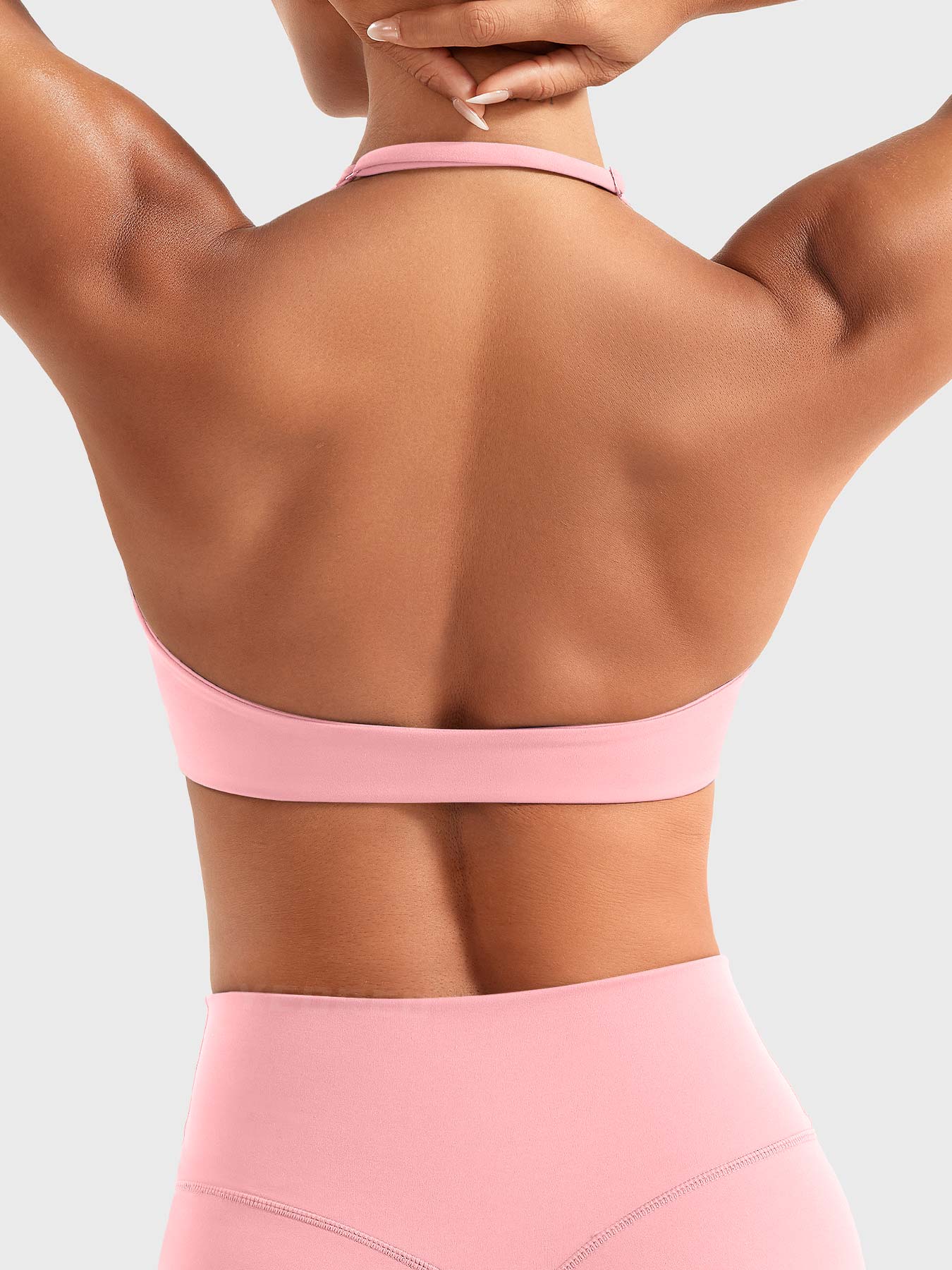 Yeoreo Amiey Halter Sport Bh