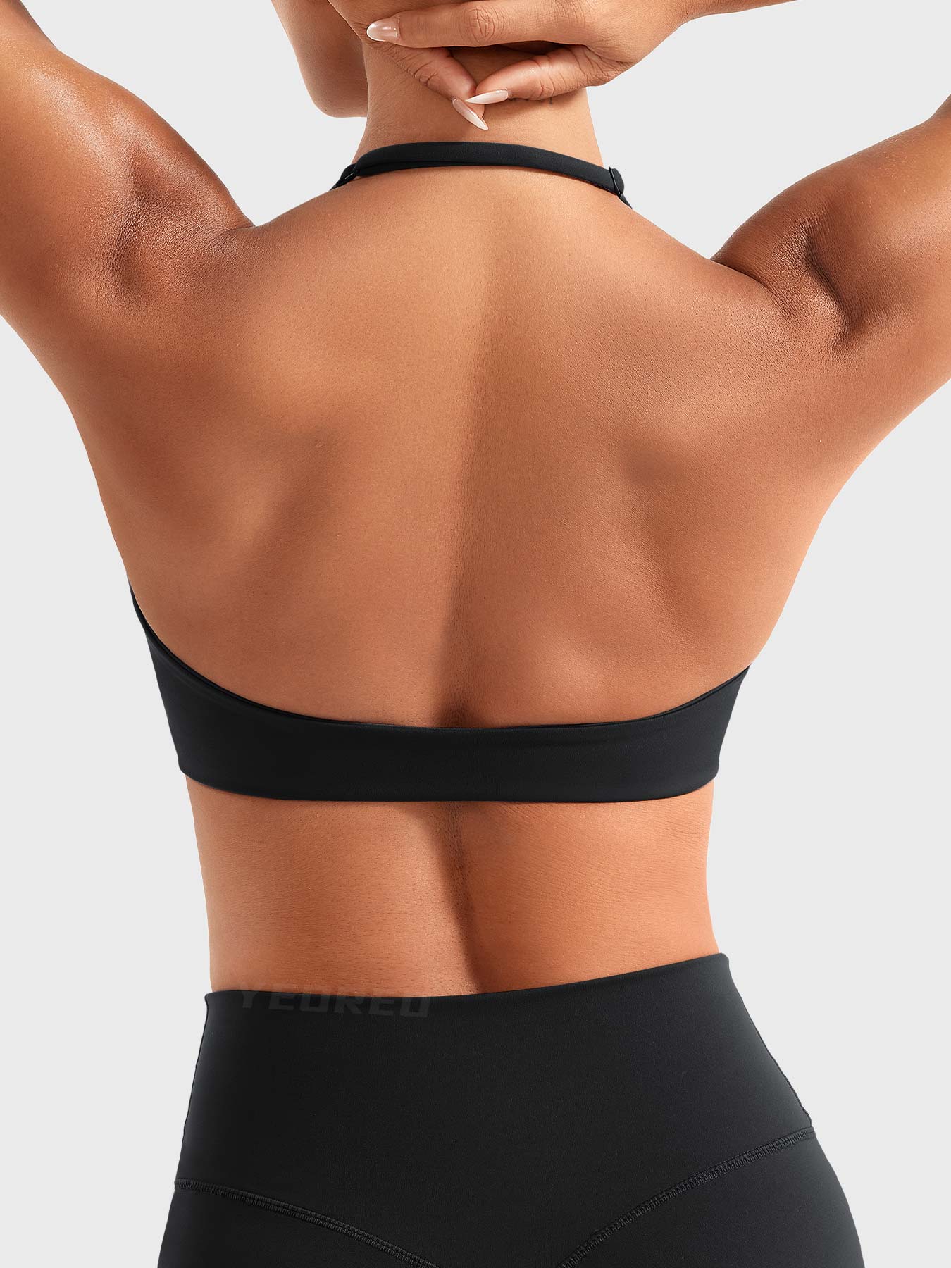 Yeoreo Amiey Halter Sport Bh