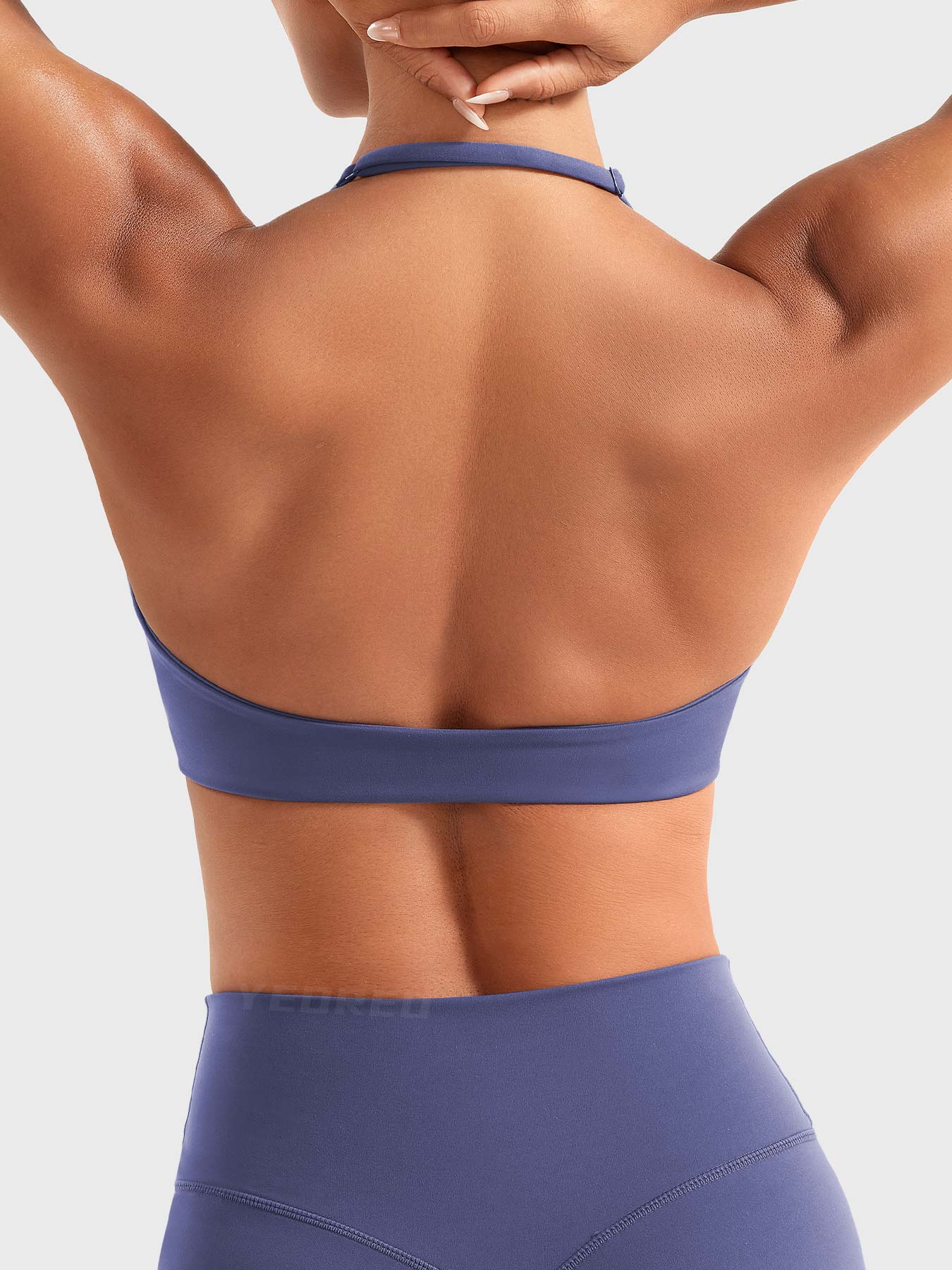 Yeoreo Amiey Halter Sport Bh