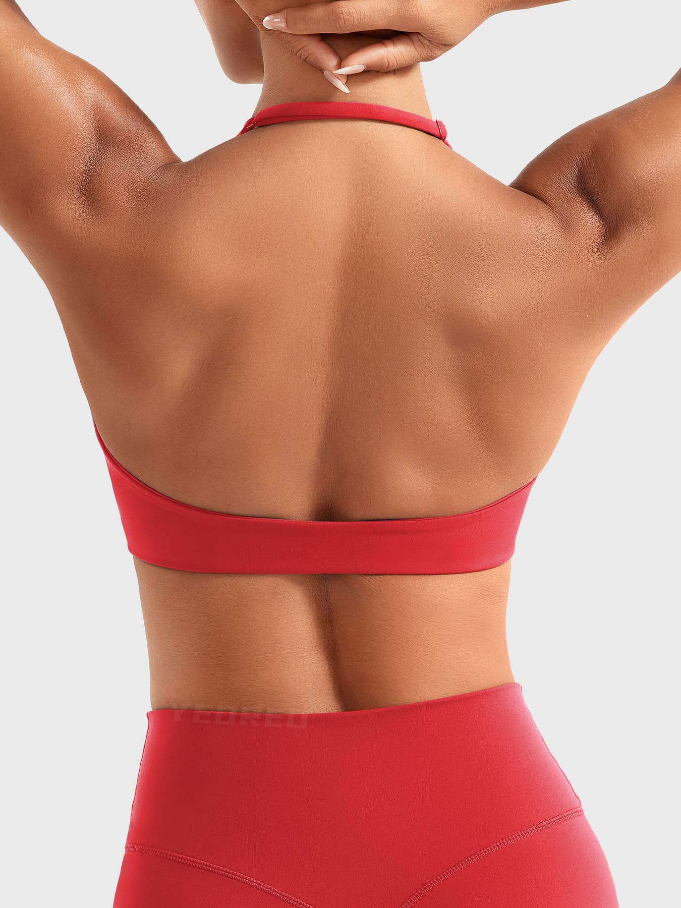 Yeoreo Amiey Halter Sport Bh