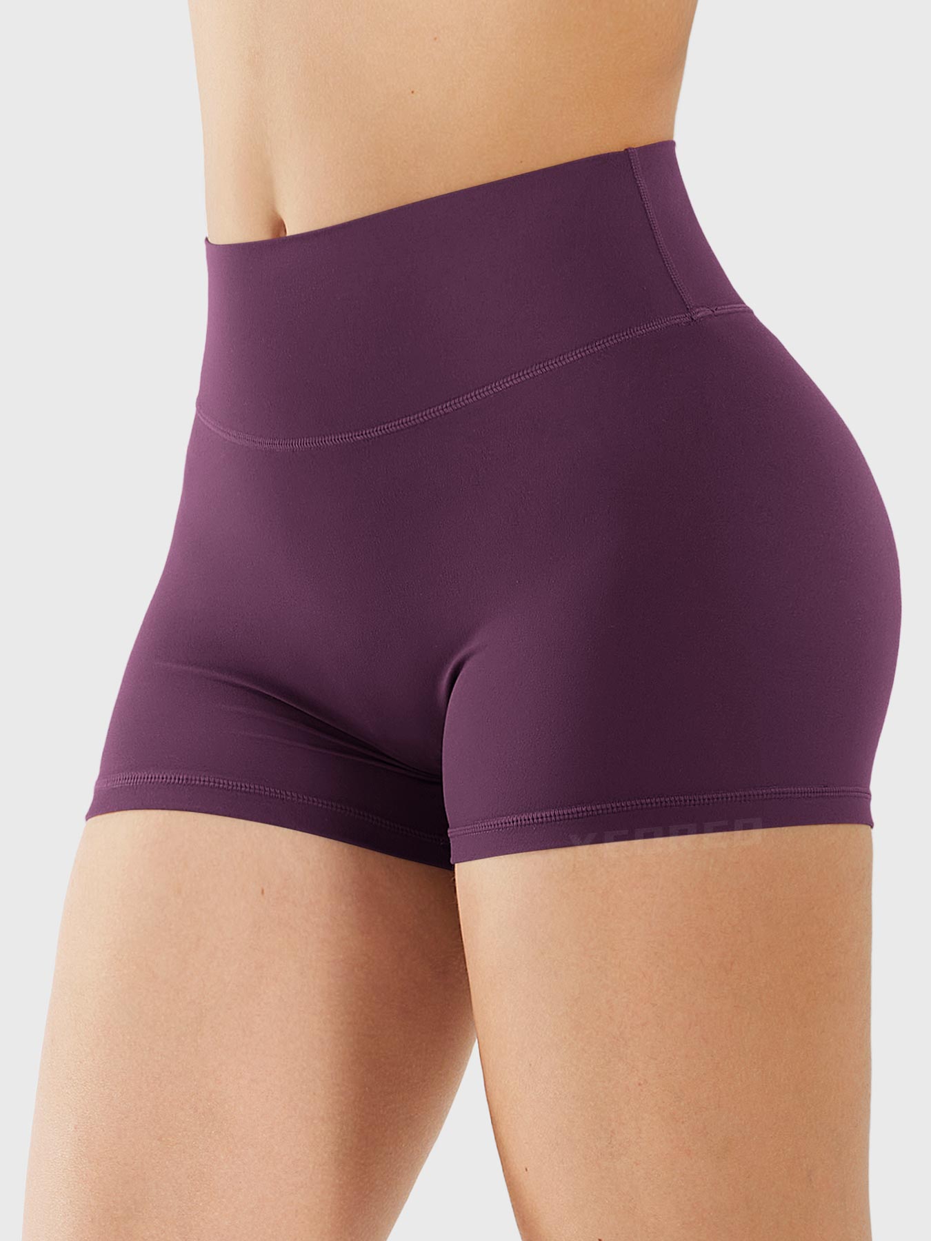 Yeoreo Elysina 2.5“ Laufshorts