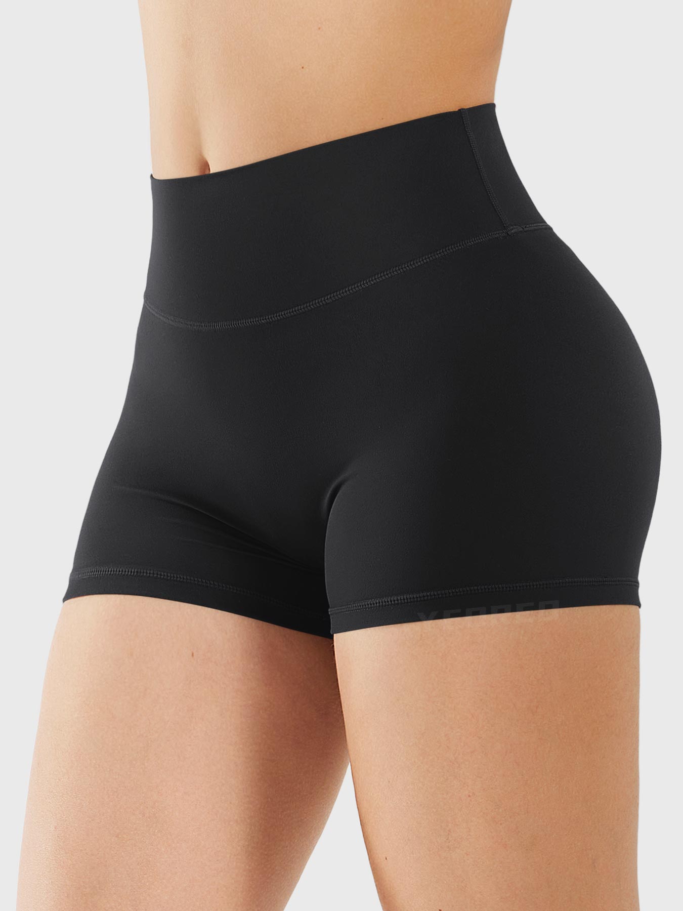 Yeoreo Elysina 2.5“ Laufshorts