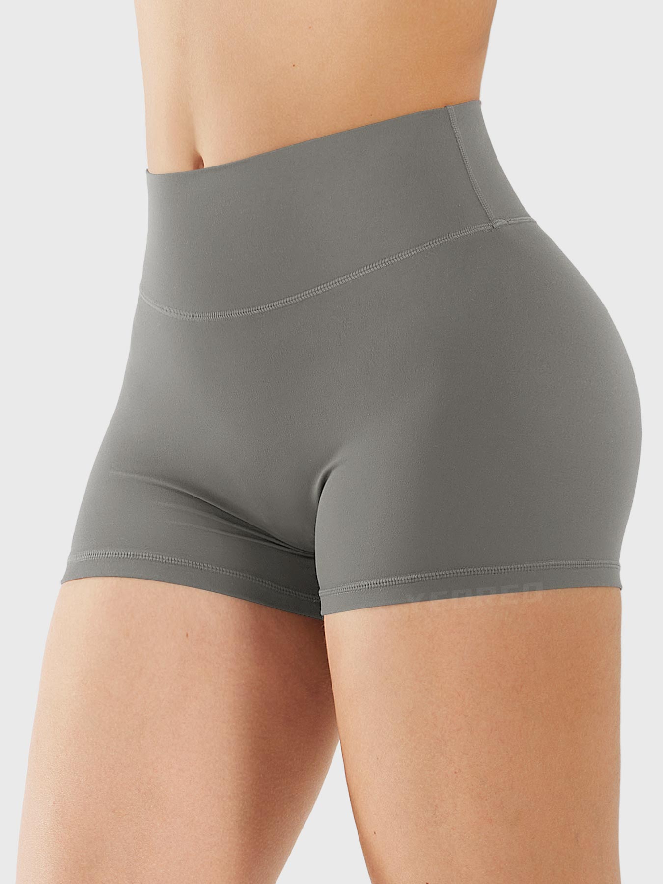Yeoreo Elysina 2.5“ Laufshorts