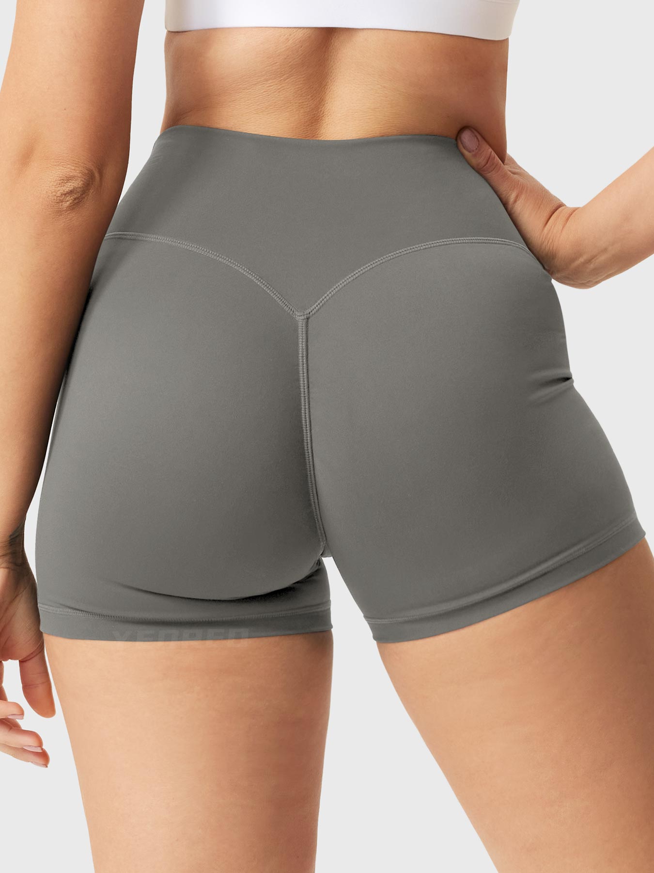 Yeoreo Elysina 2.5“ Laufshorts