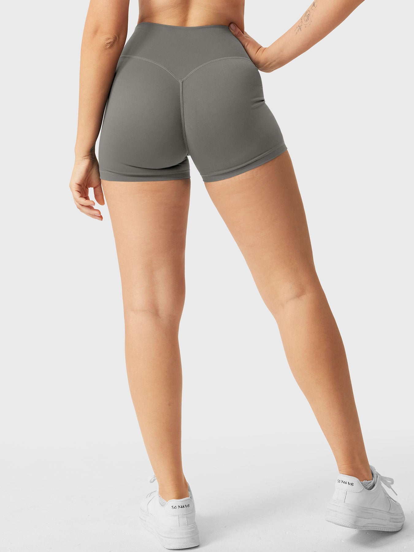 Yeoreo Elysina 2.5“ Laufshorts