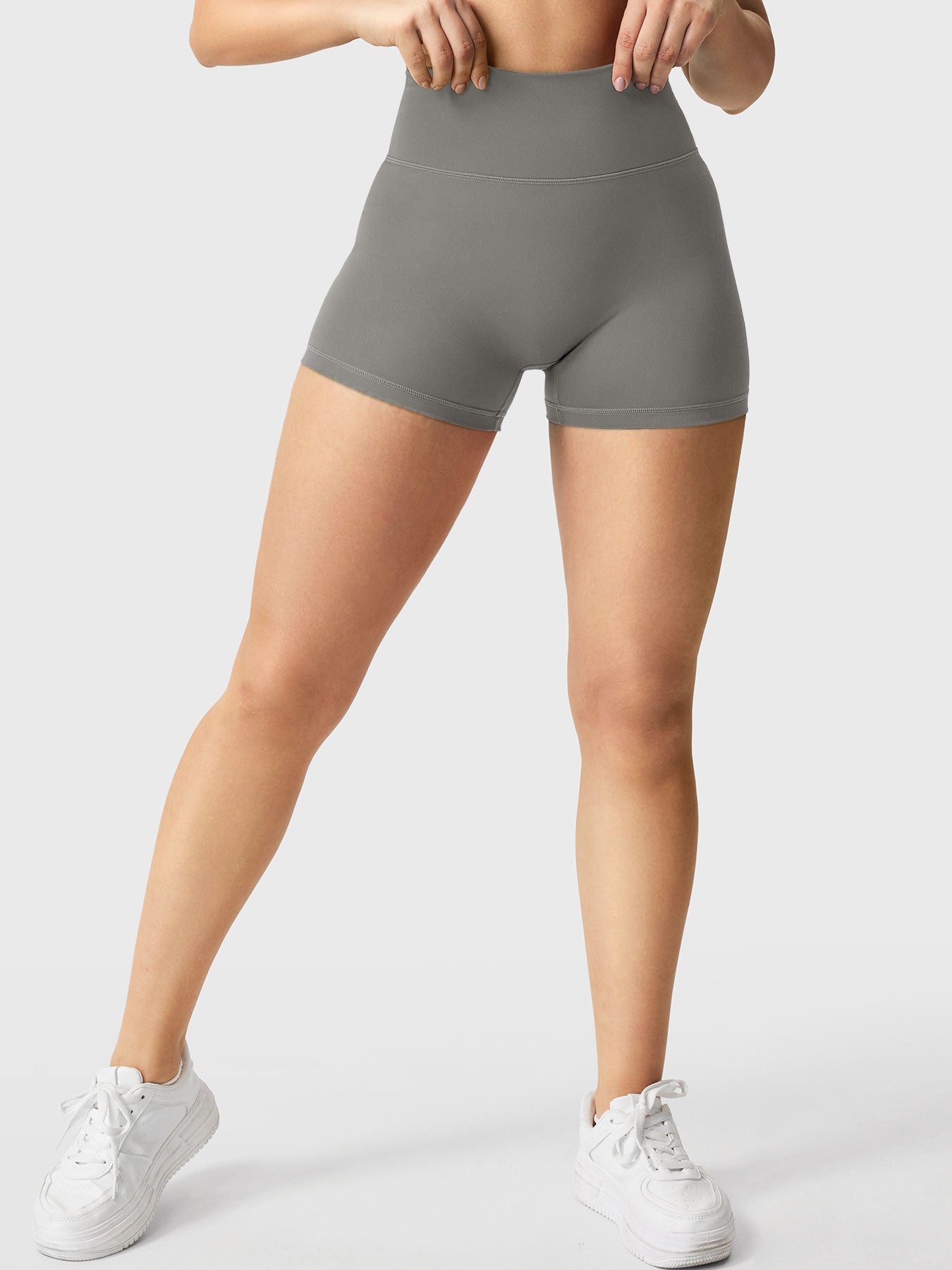 Yeoreo Elysina 2.5“ Laufshorts