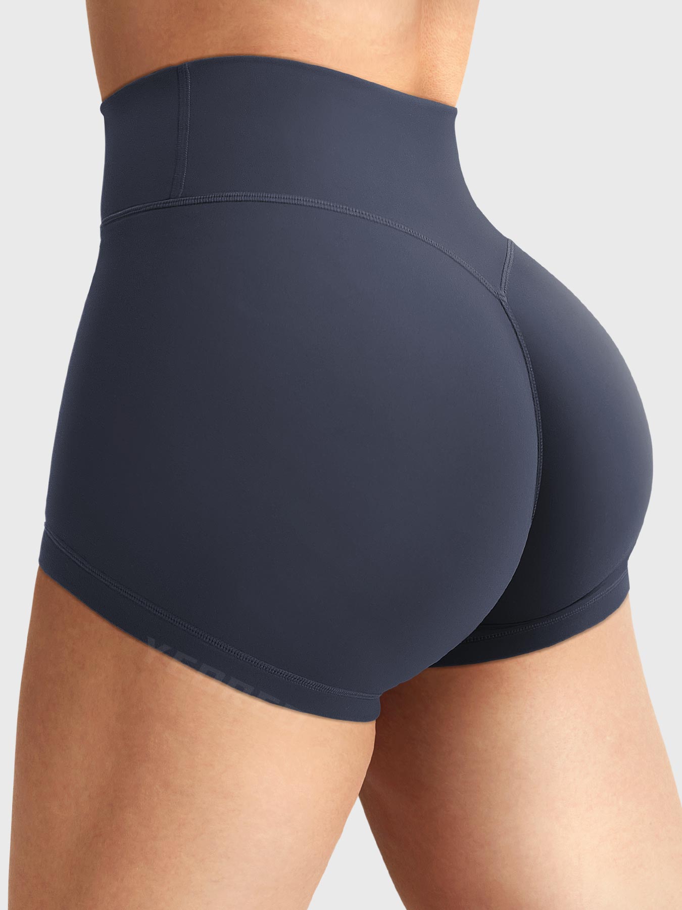 Yeoreo Elysina 2.5“ Laufshorts
