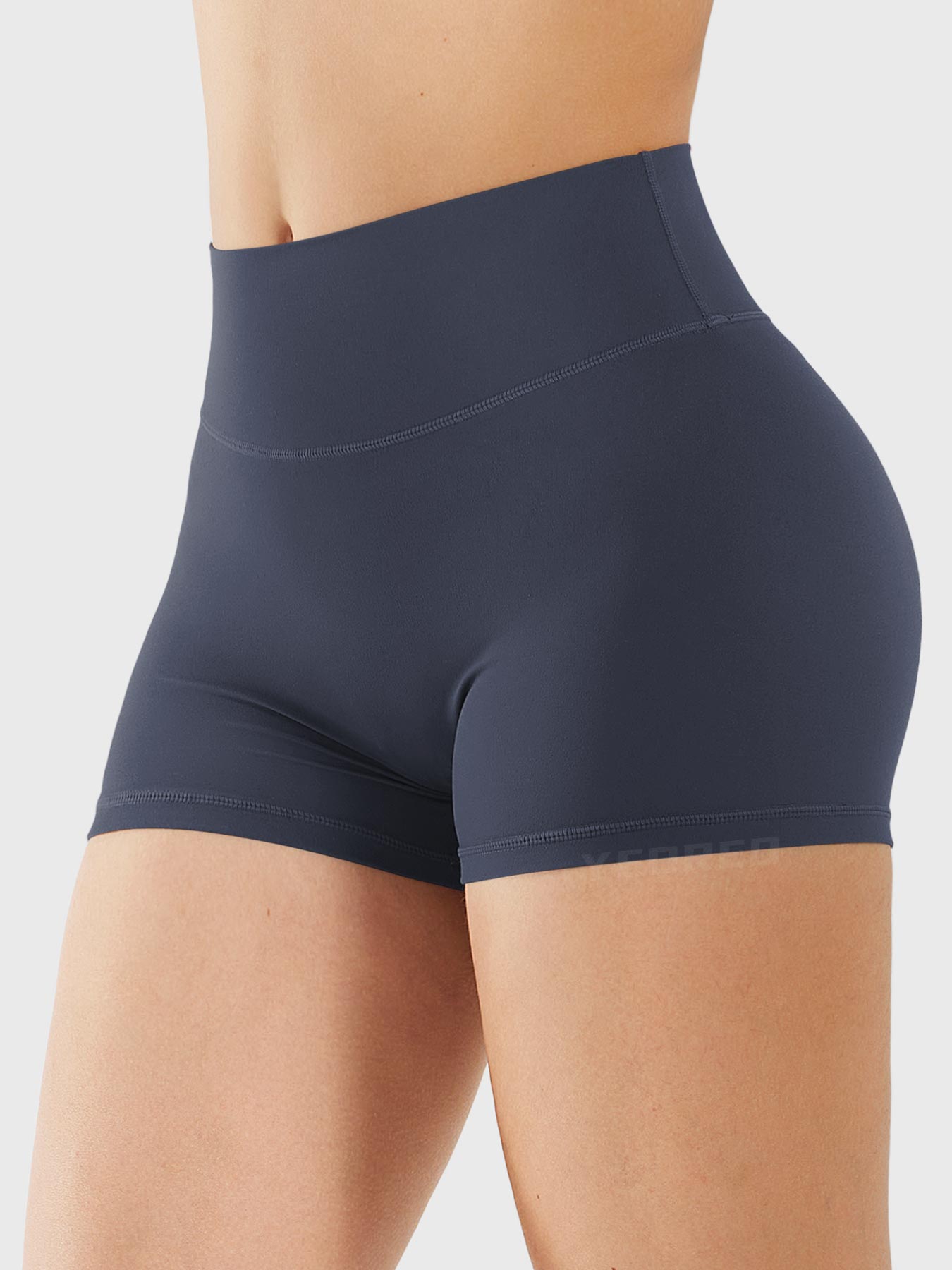Yeoreo Elysina 2.5“ Laufshorts