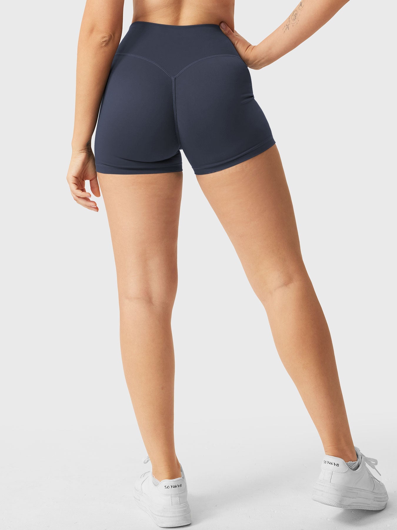 Yeoreo Elysina 2.5“ Laufshorts