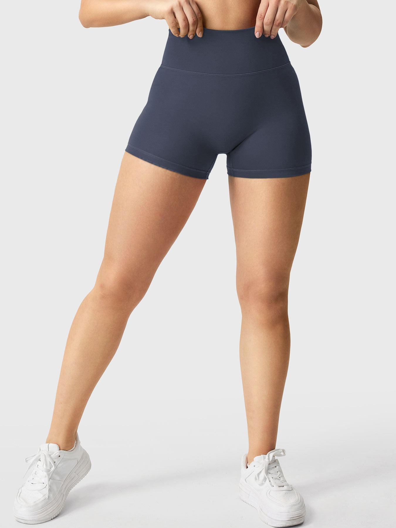 Yeoreo Elysina 2.5“ Laufshorts