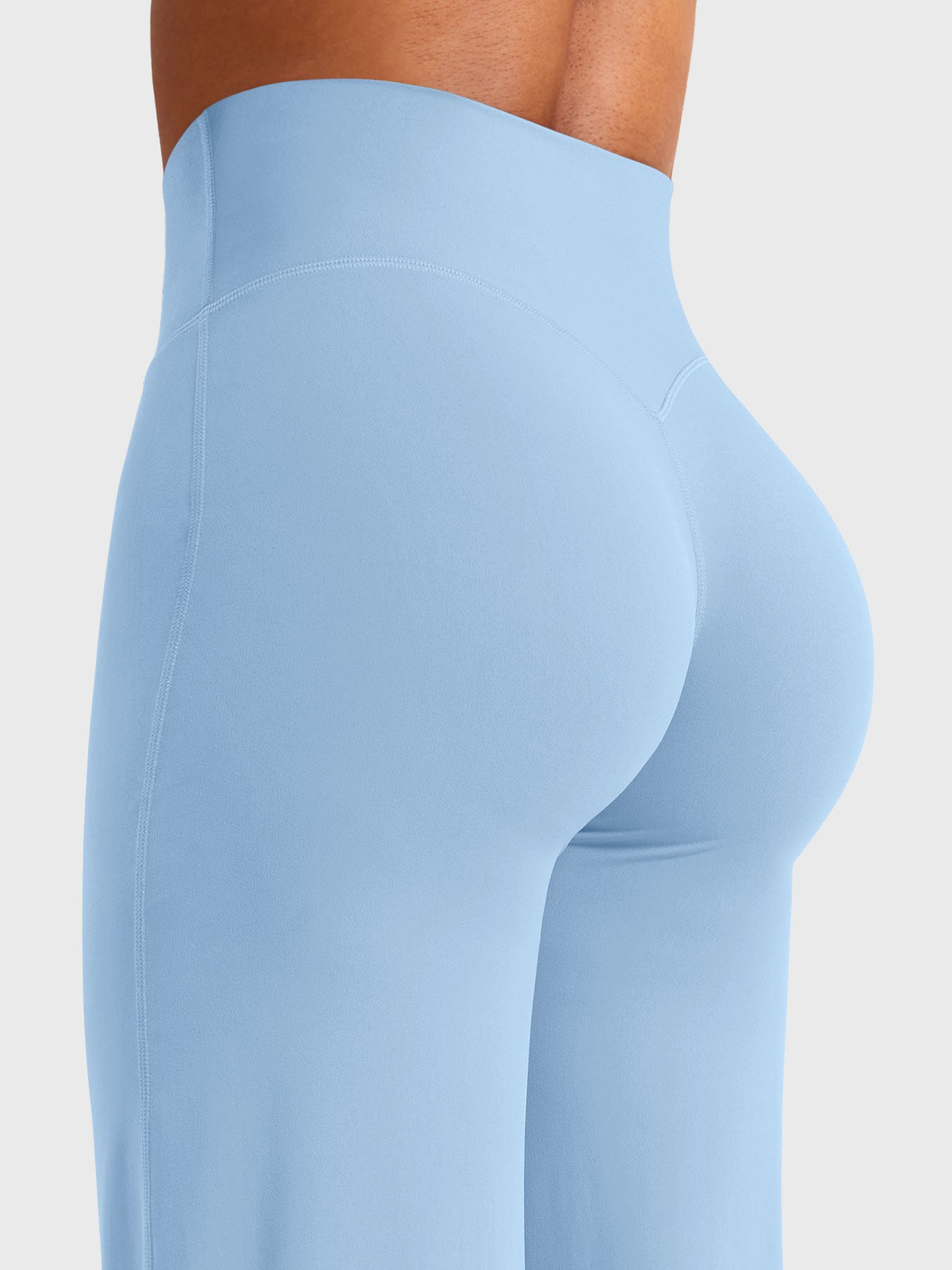 Leggings Eddiy de 29" con corte recto