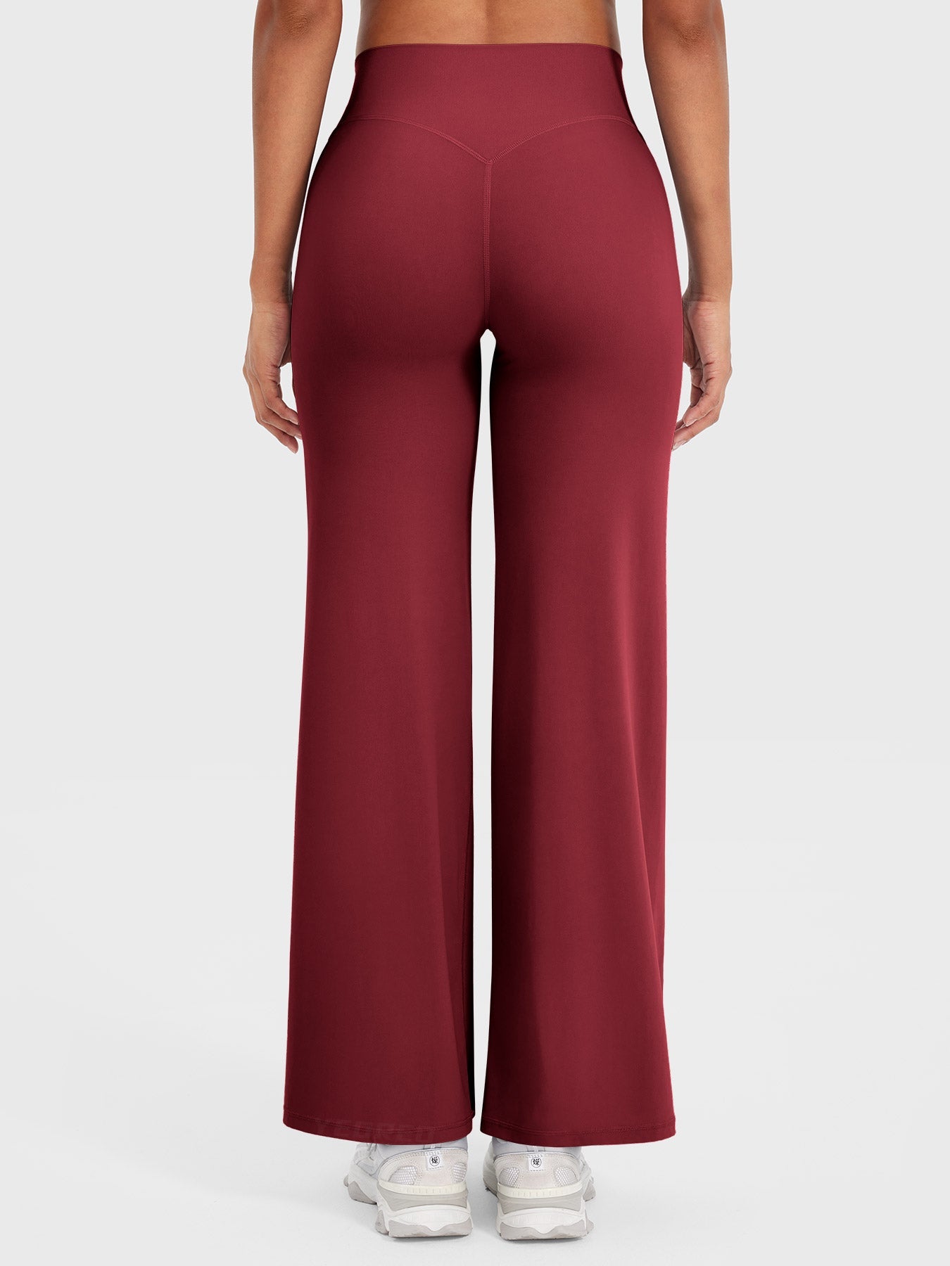Leggings Eddiy de 29" con corte recto