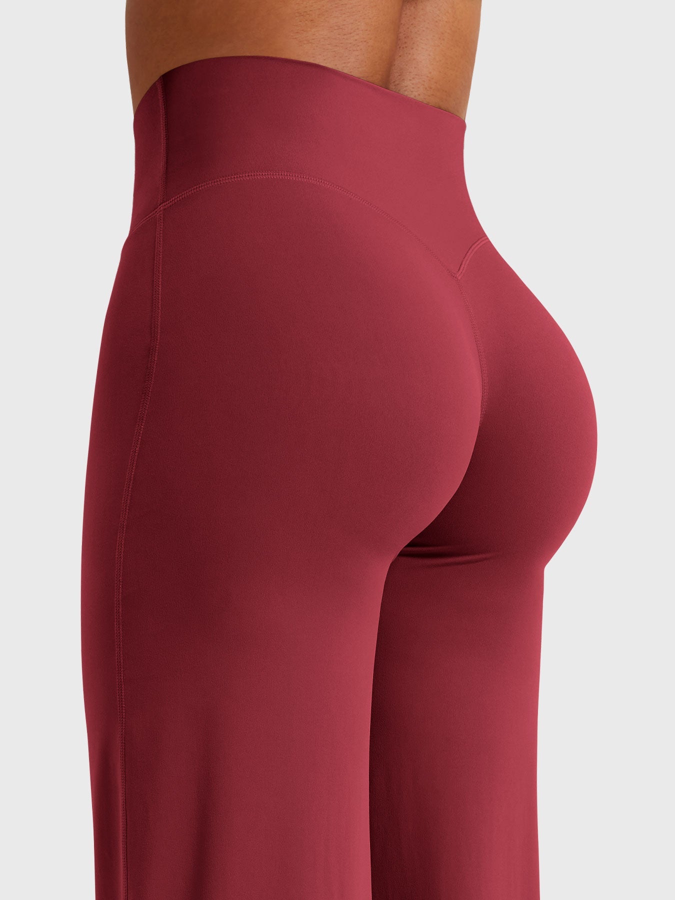 Eddiy, leggings rectos de 31,5"