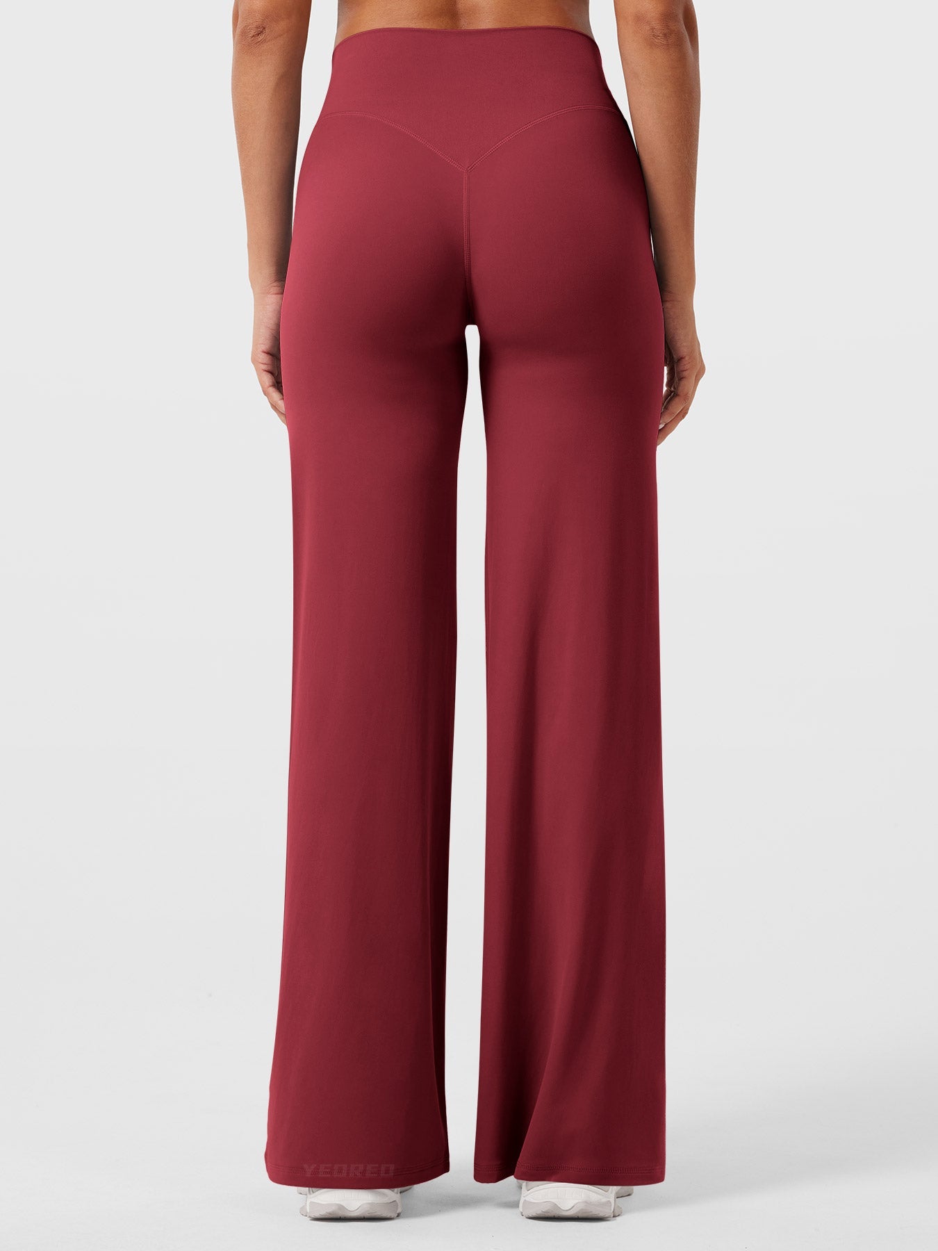 Eddiy, leggings rectos de 31,5"