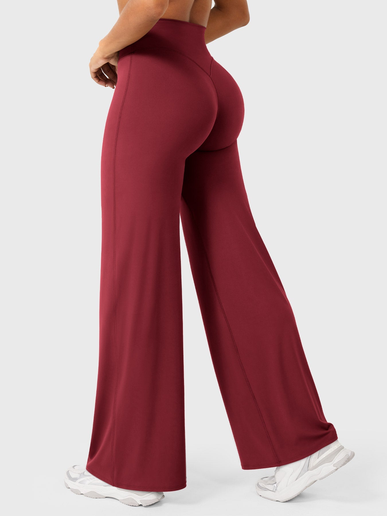 Yeoreo Eddiy 31,5" Leggings mit geradem Bein