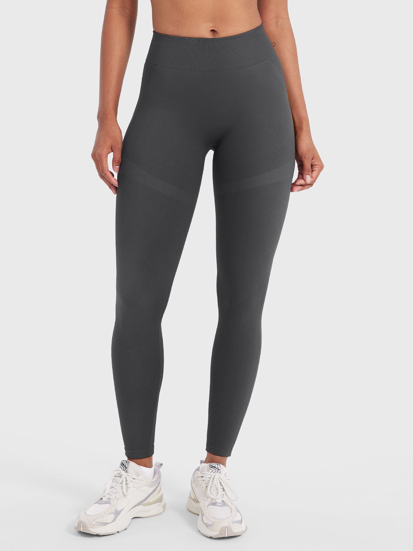 Mallas sin costuras Lilliean SoftHue™ de 24"