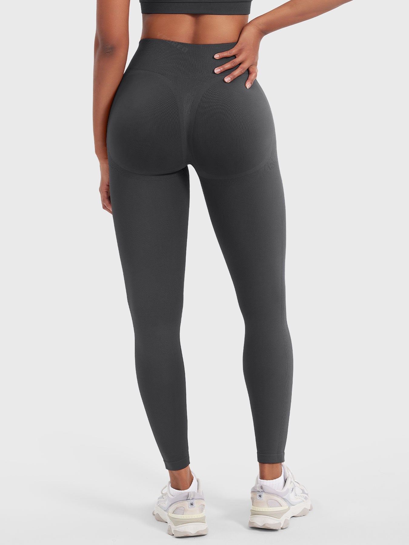Mallas sin costuras Lilliean SoftHue™ de 24"