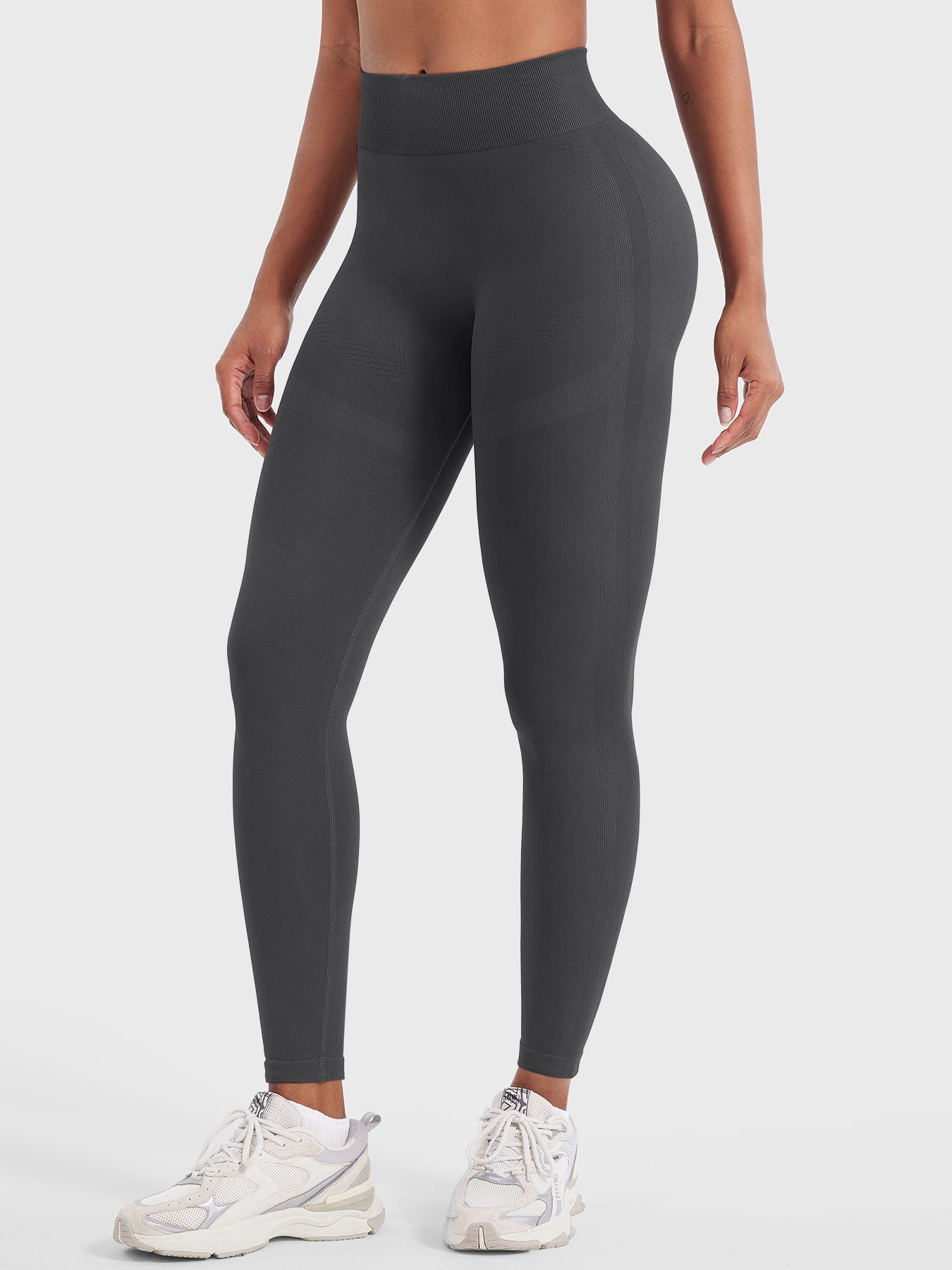 Mallas sin costuras Lilliean SoftHue™ de 24"