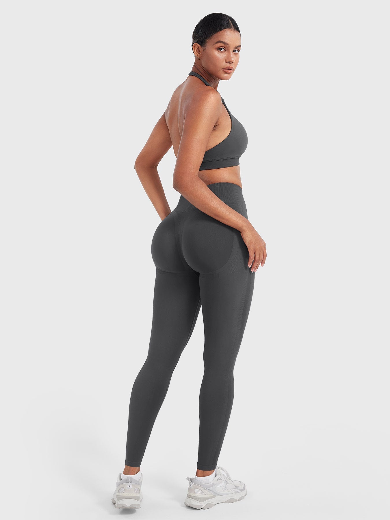 Mallas sin costuras Lilliean SoftHue™ de 24"