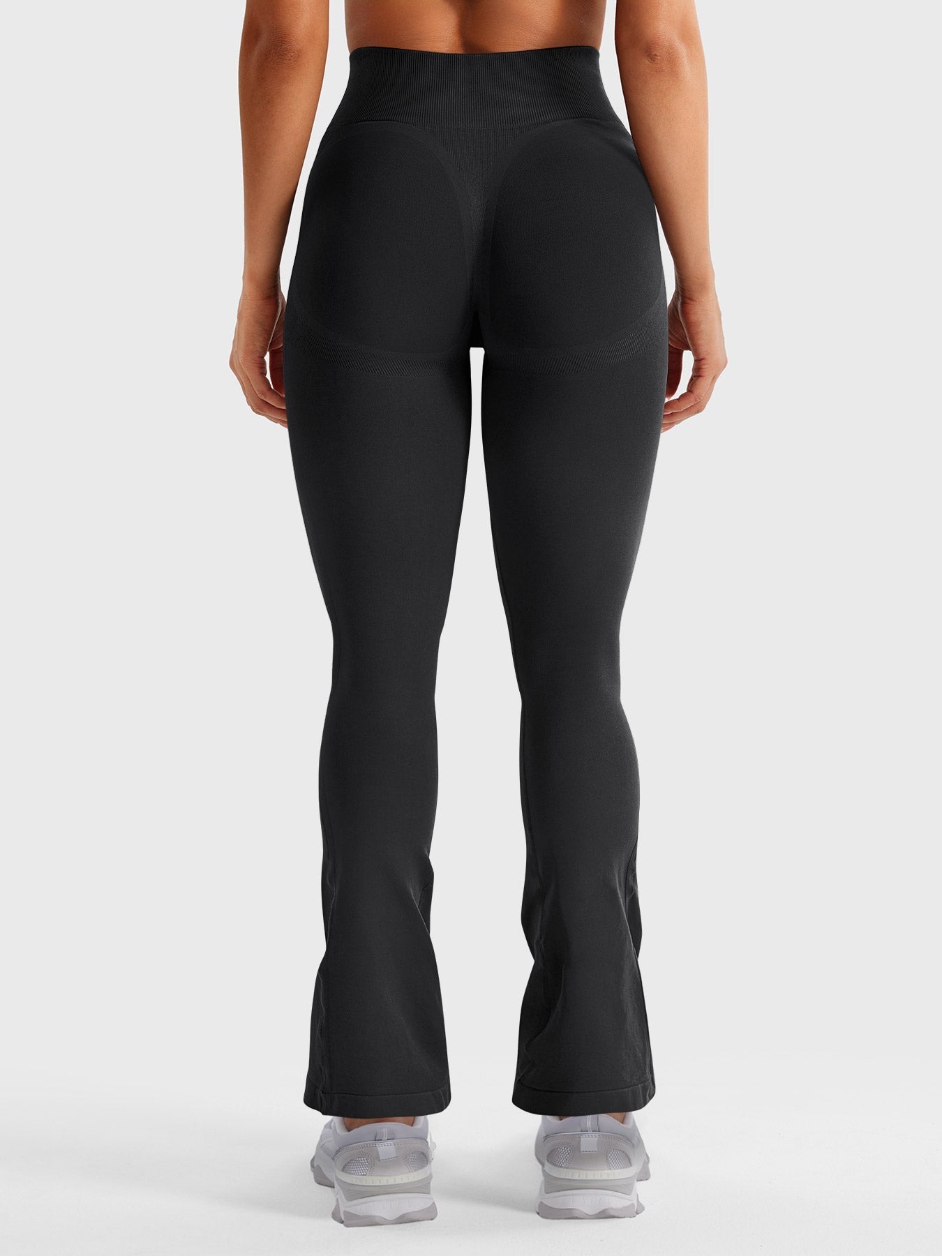 Leggings acampanados «Lilliean» de 26"