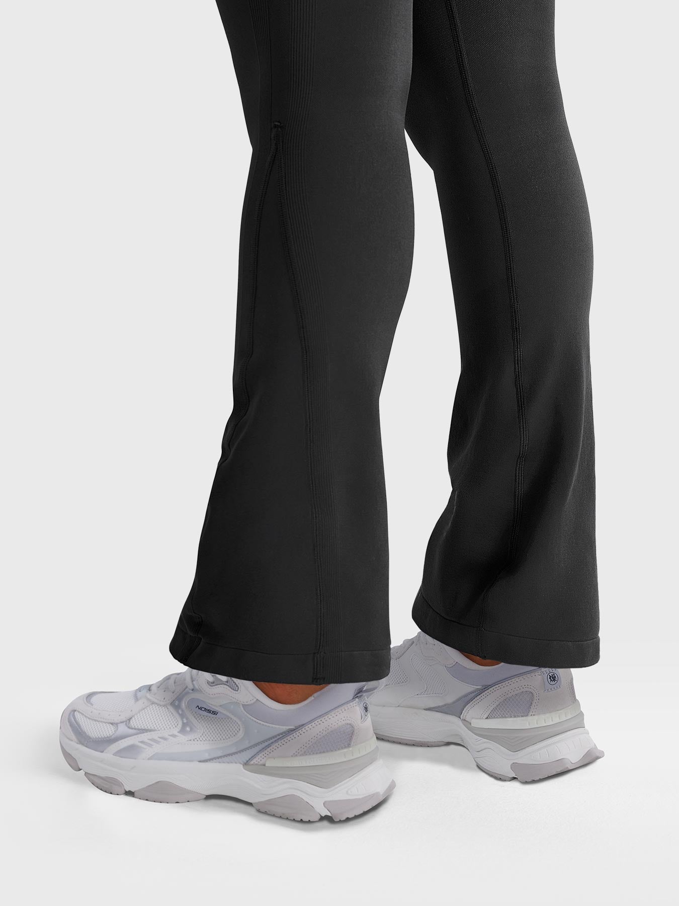 Leggings acampanados «Lilliean» de 26"