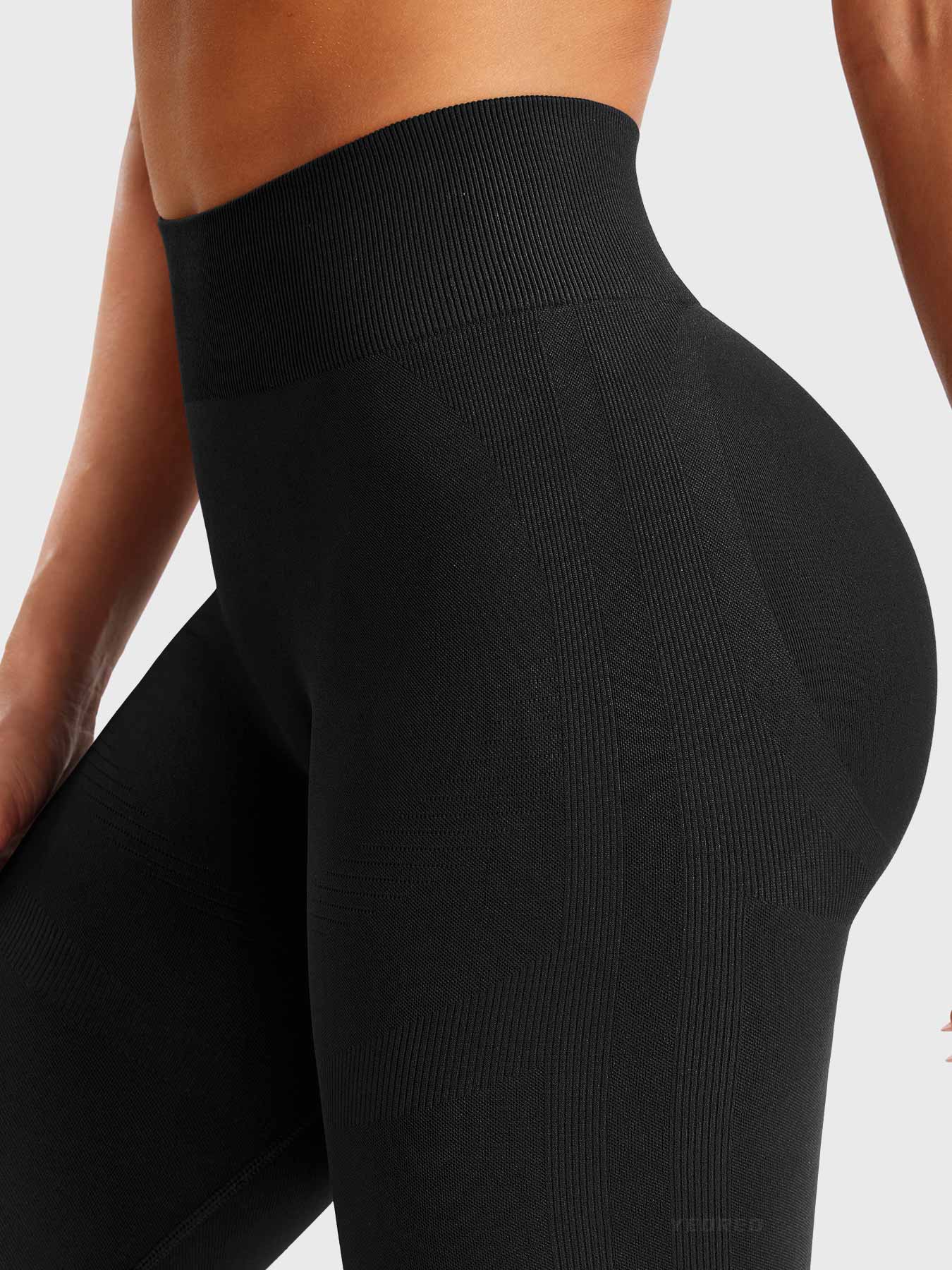Leggings acampanados «Lilliean» de 26"