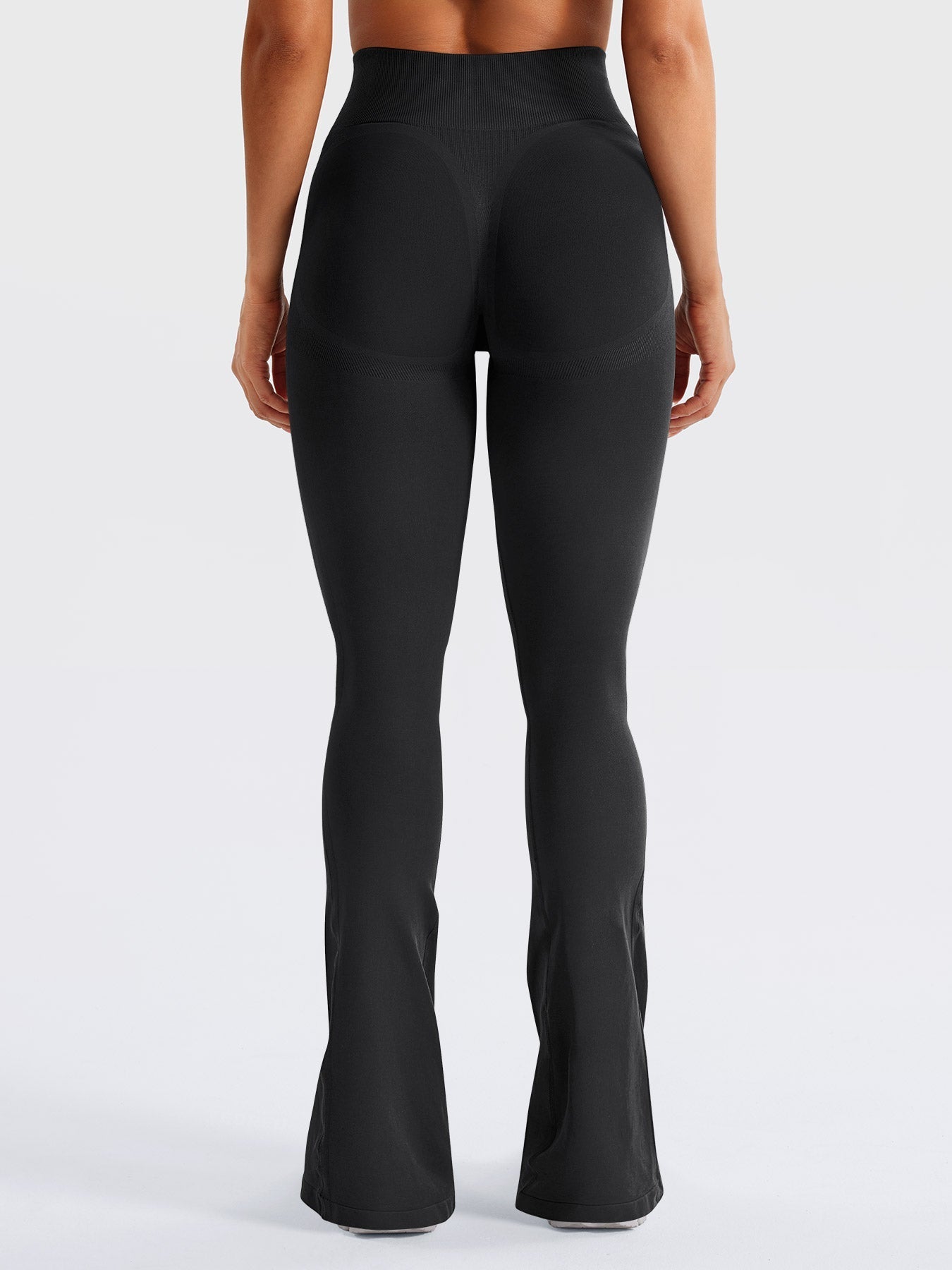 Leggings acampanados  Lilliean de 32
