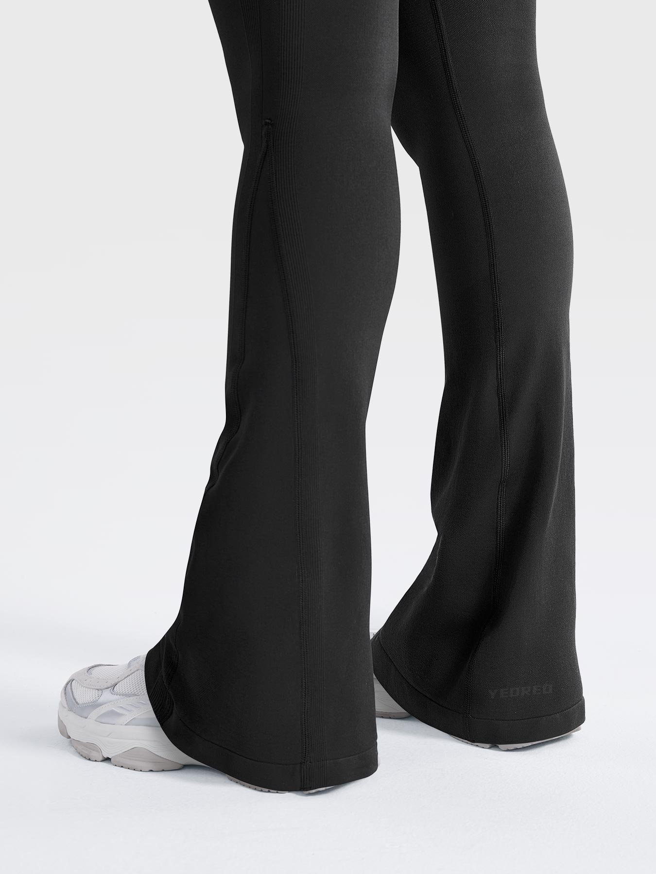 Leggings acampanados  Lilliean de 32