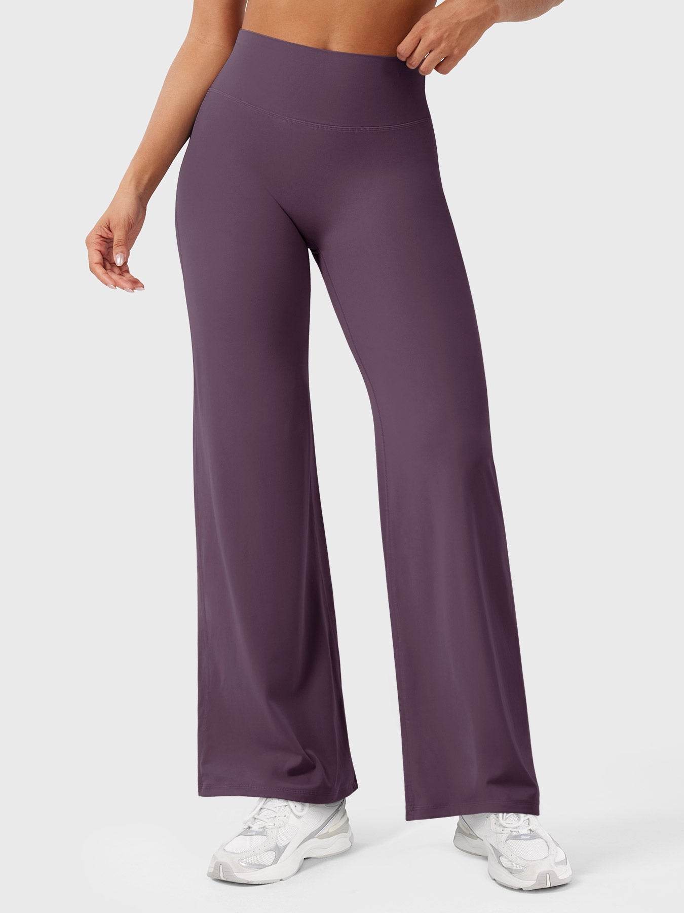 Leggings Eddiy de 29" con corte recto