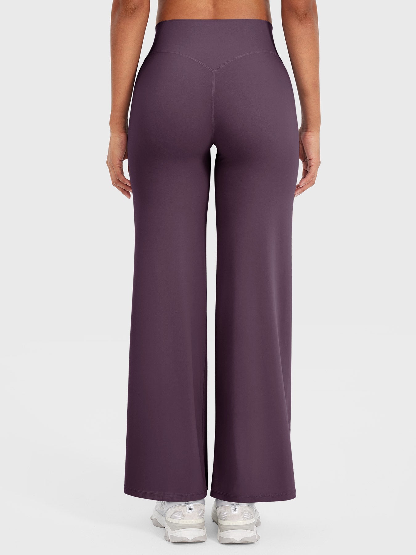 Leggings Eddiy de 29" con corte recto