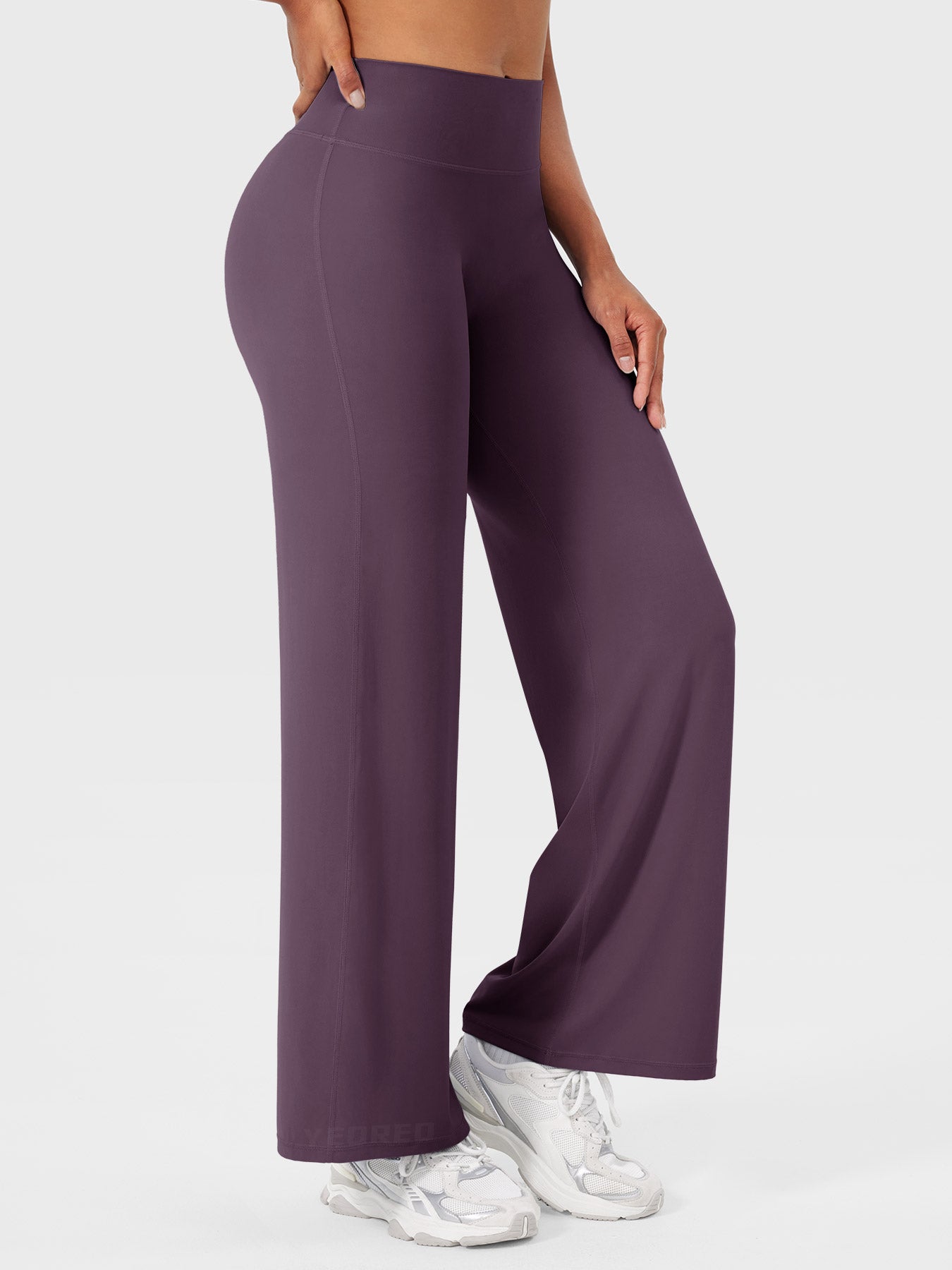 Leggings Eddiy de 29" con corte recto