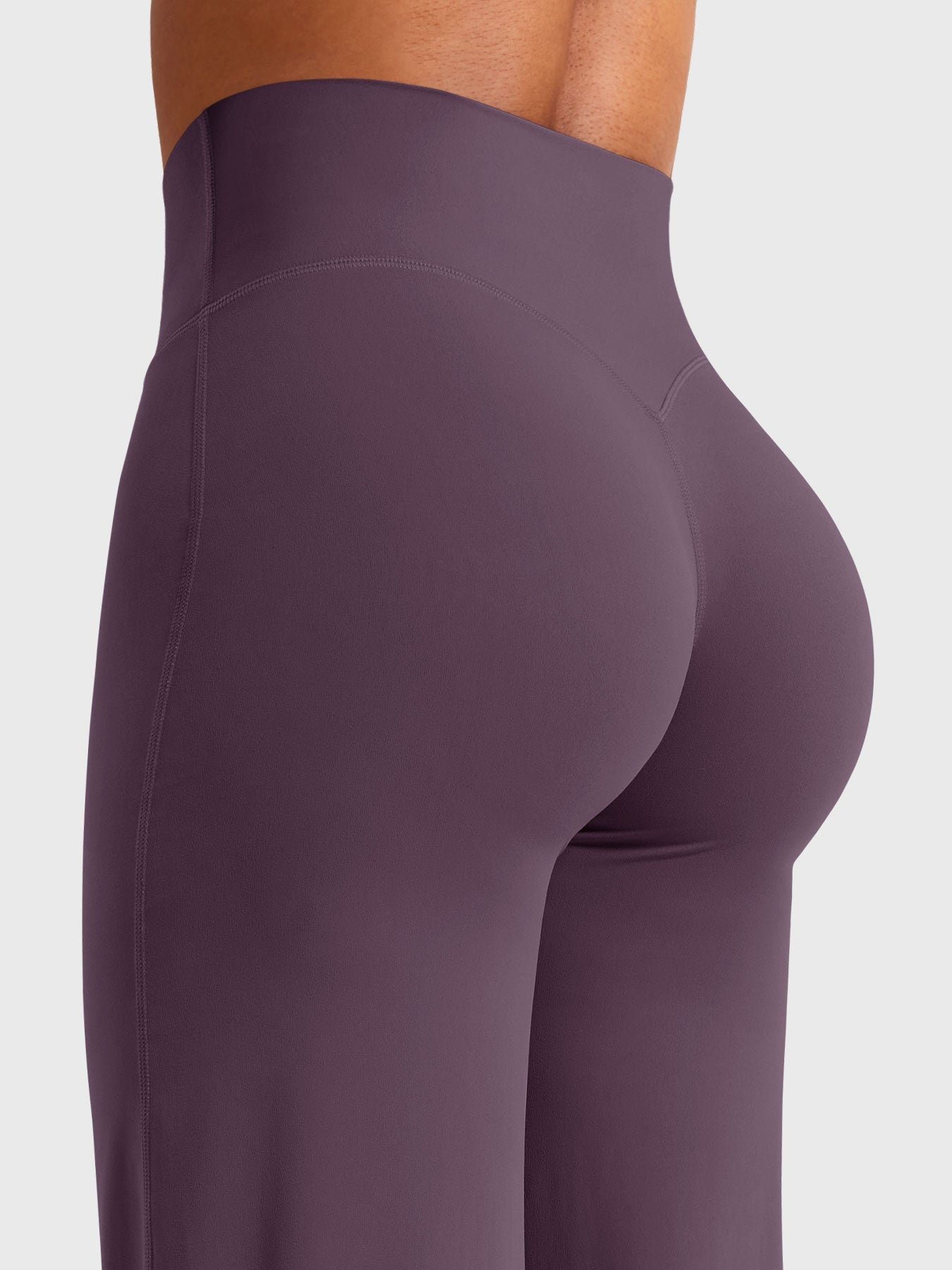 Leggings Eddiy de 29" con corte recto