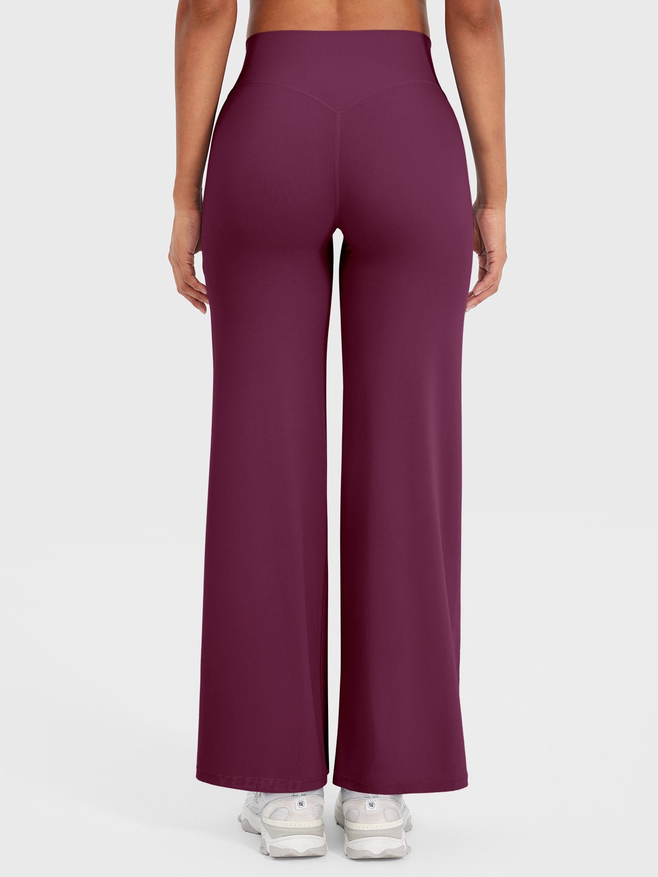 Leggings Eddiy de 29" con corte recto