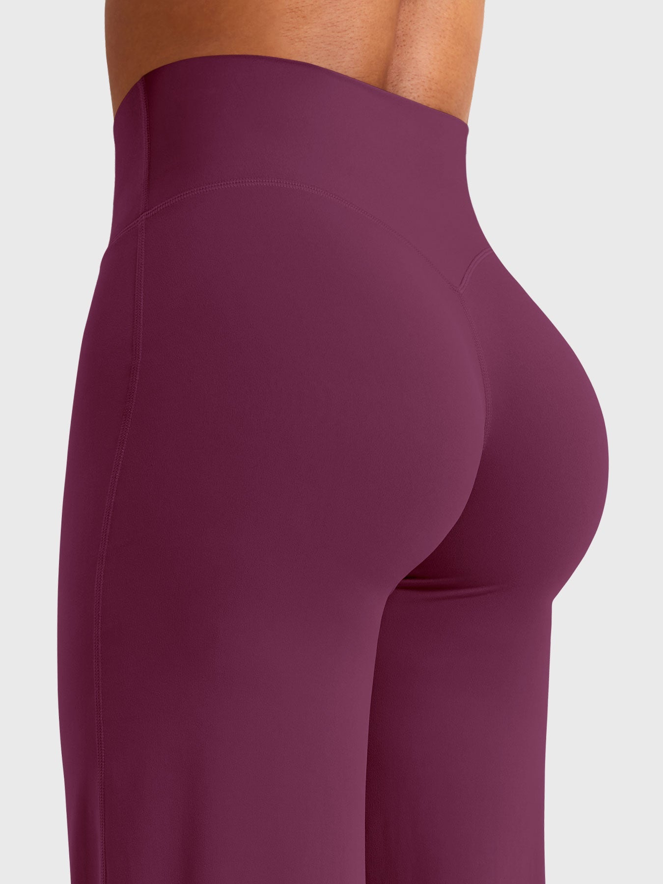 Leggings Eddiy de 29" con corte recto