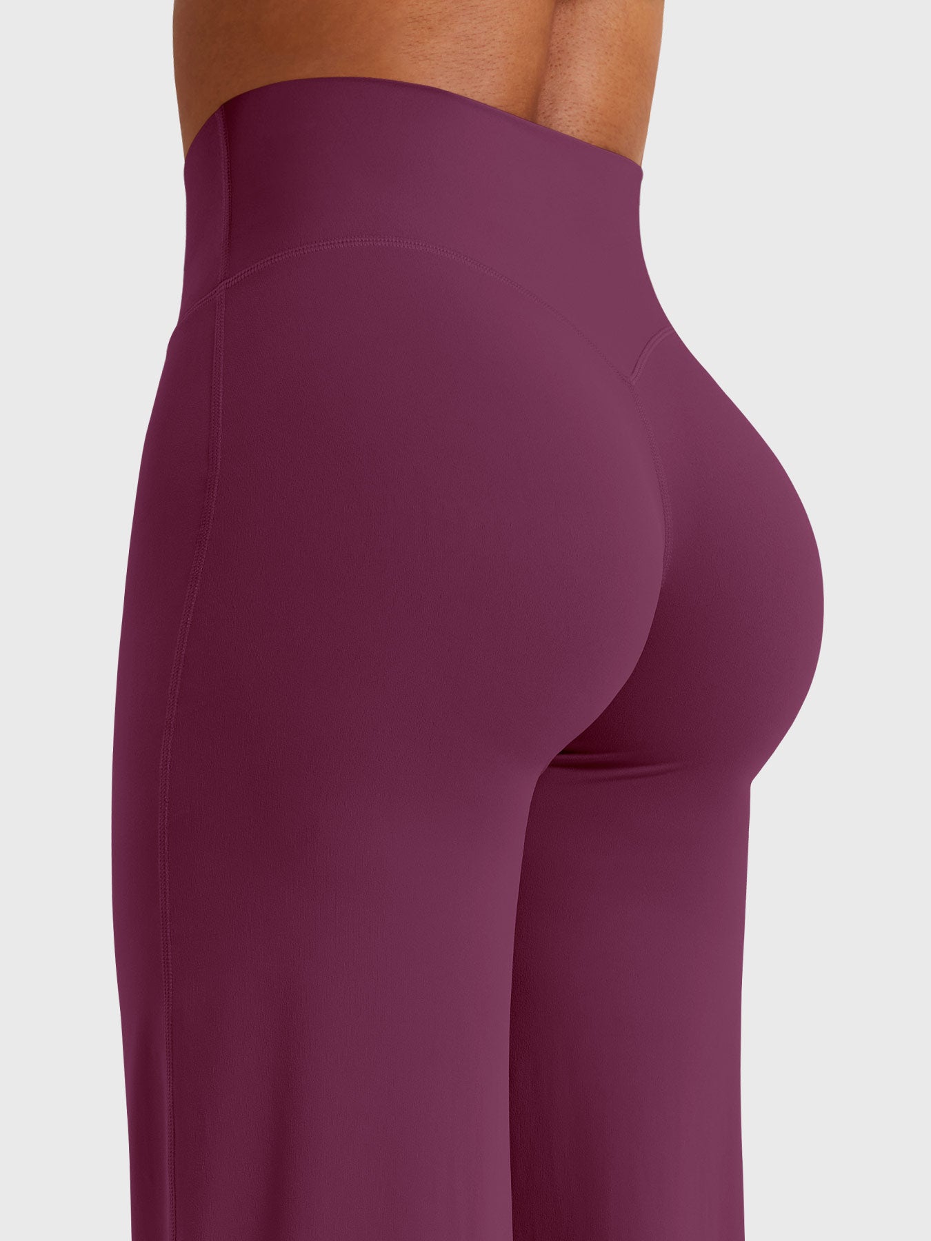Eddiy, leggings rectos de 31,5"