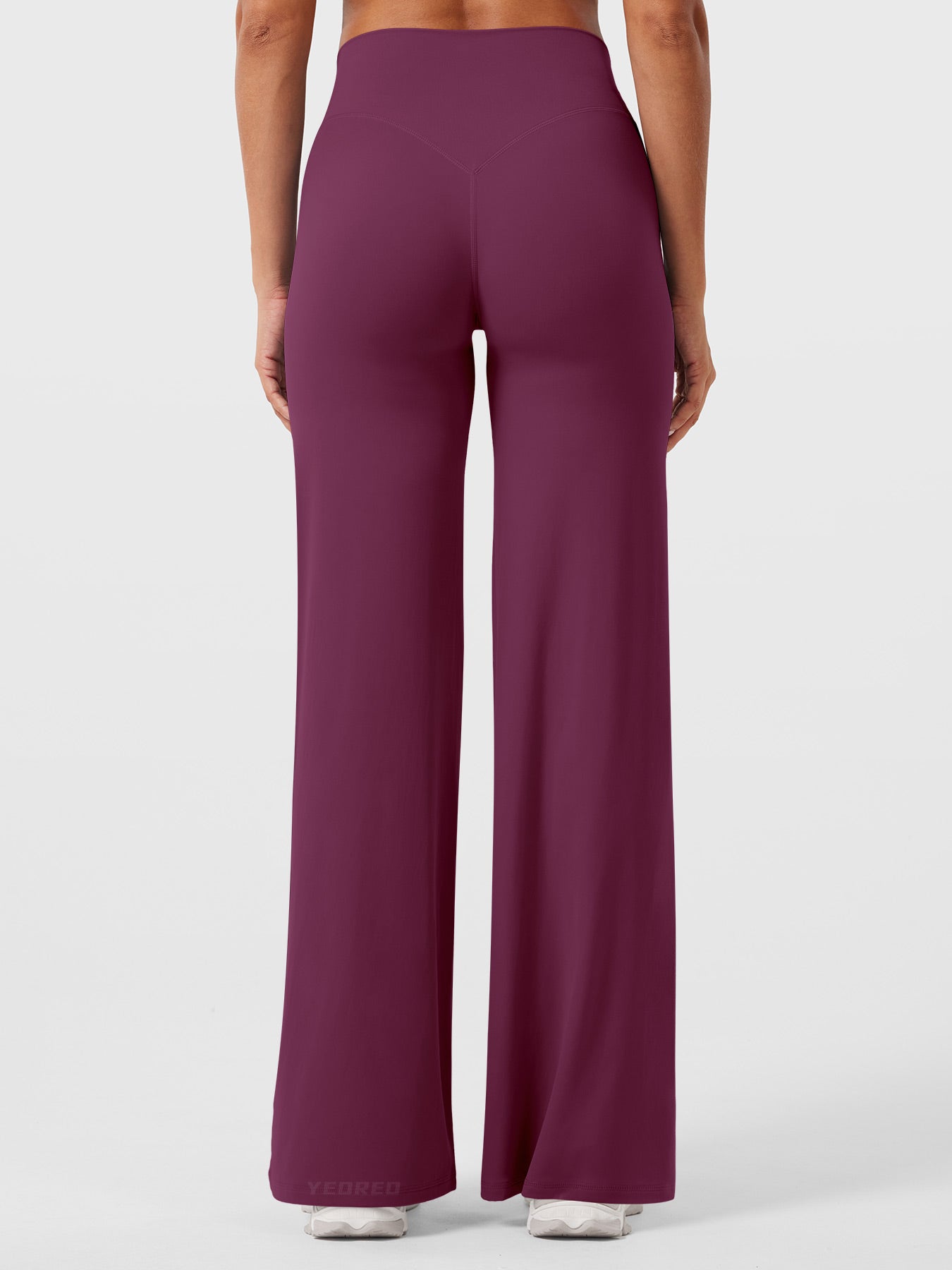 Eddiy, leggings rectos de 31,5"