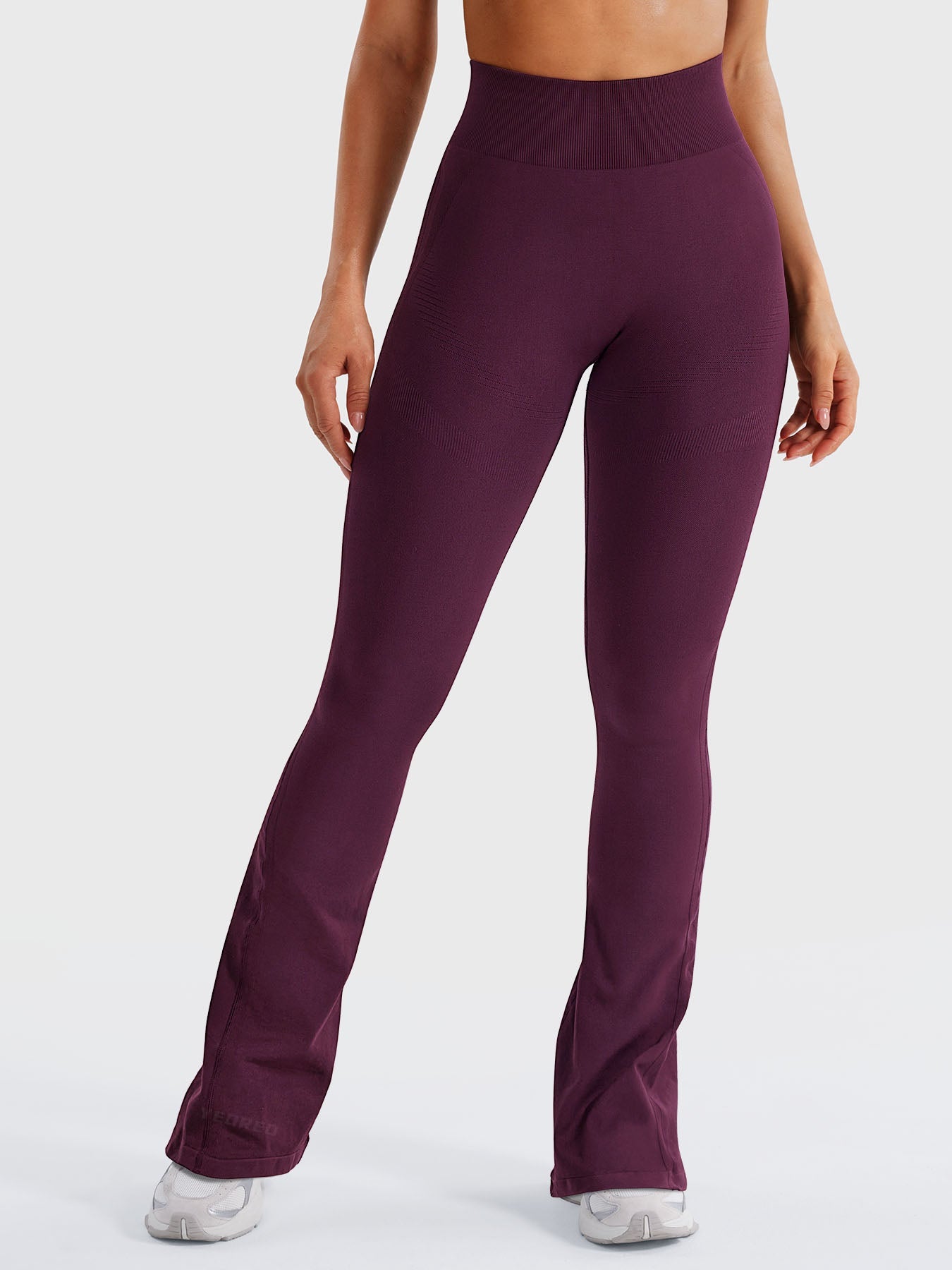 Leggings acampanados  Lilliean de 32