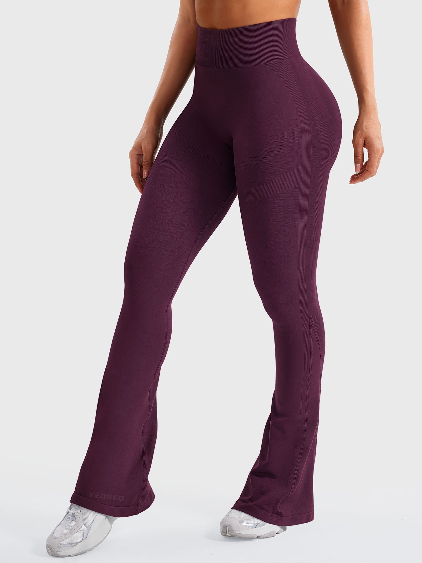 Leggings acampanados  Lilliean de 32