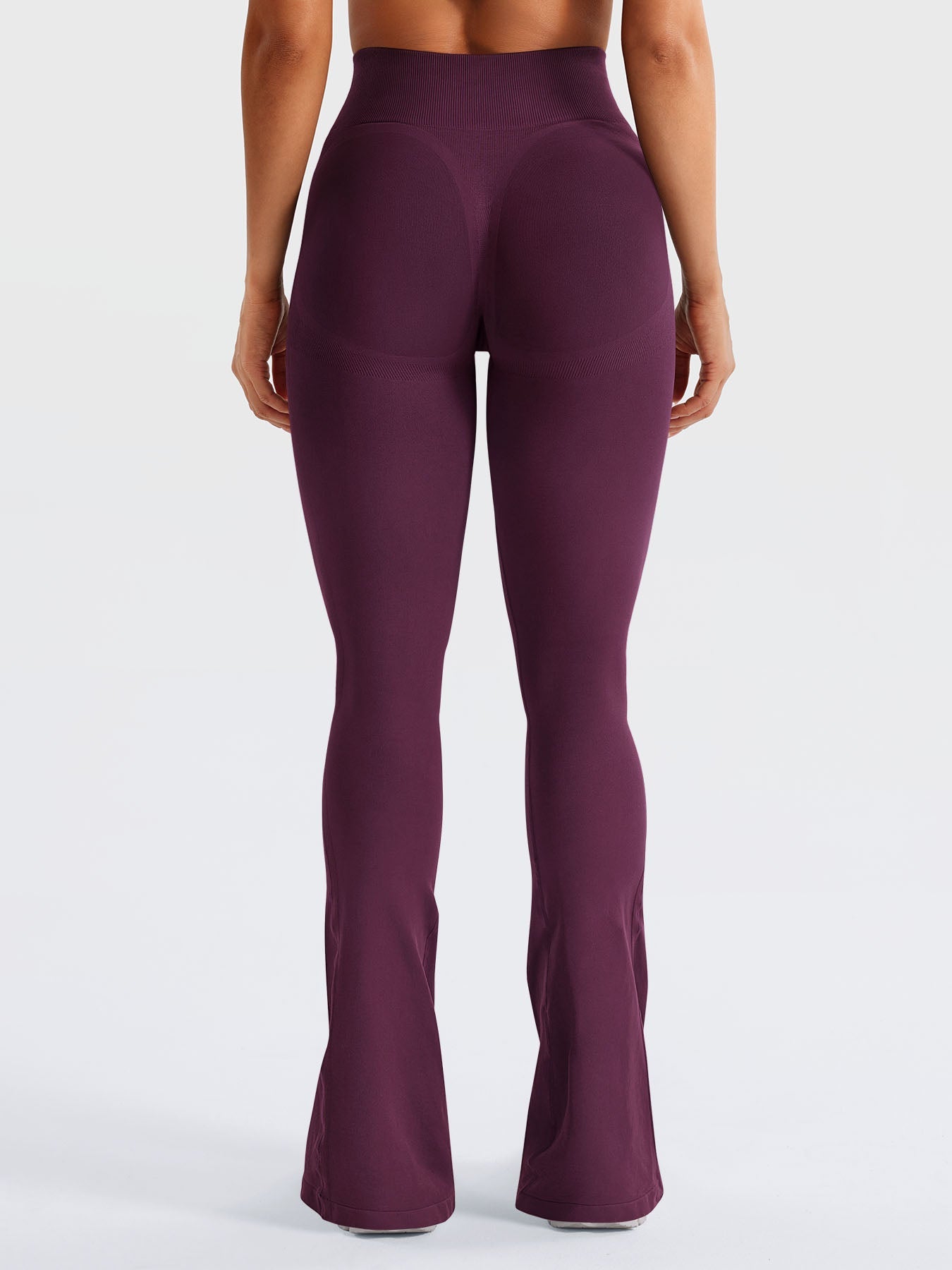 Leggings acampanados  Lilliean de 32