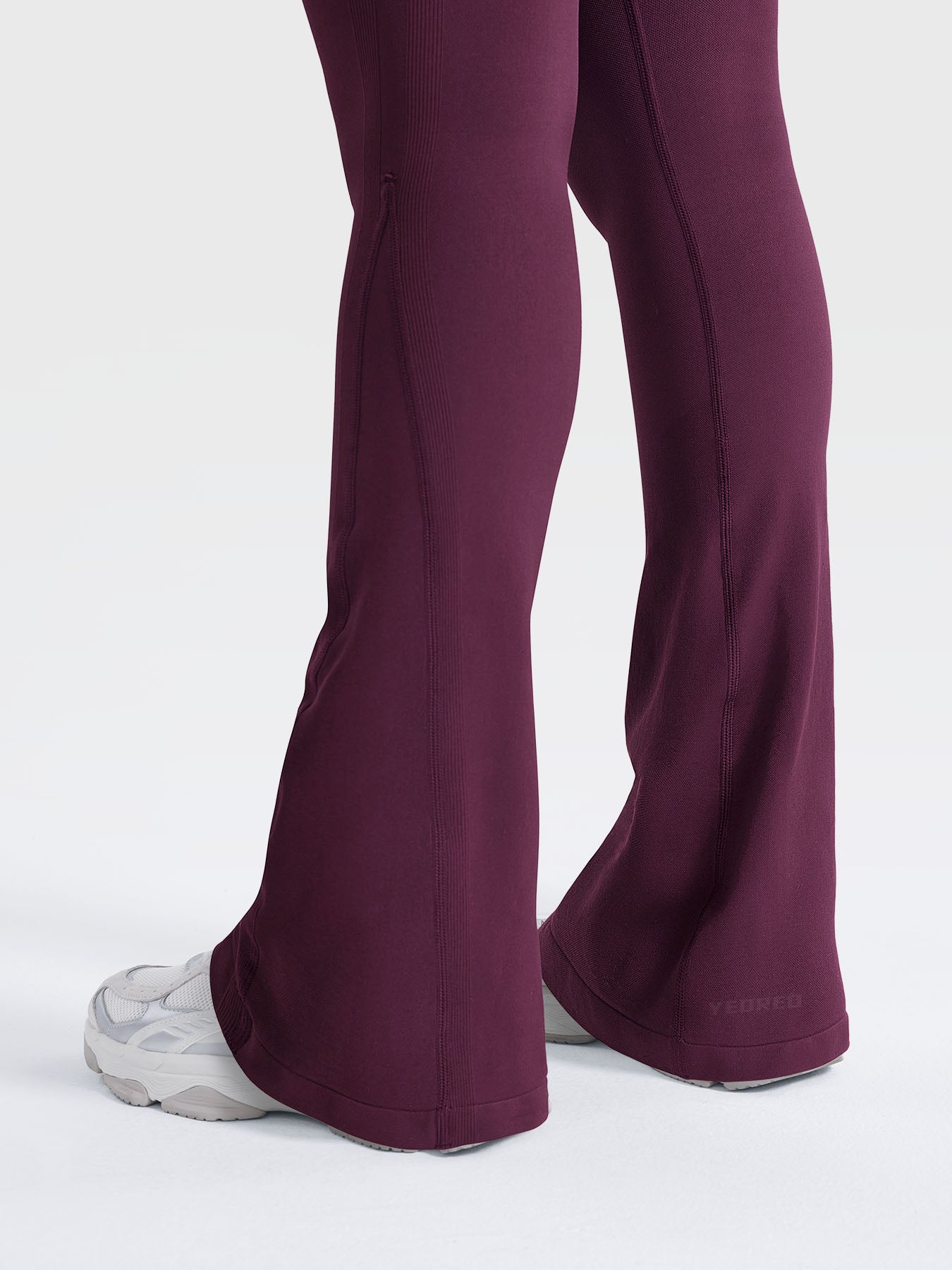 Leggings acampanados  Lilliean de 32