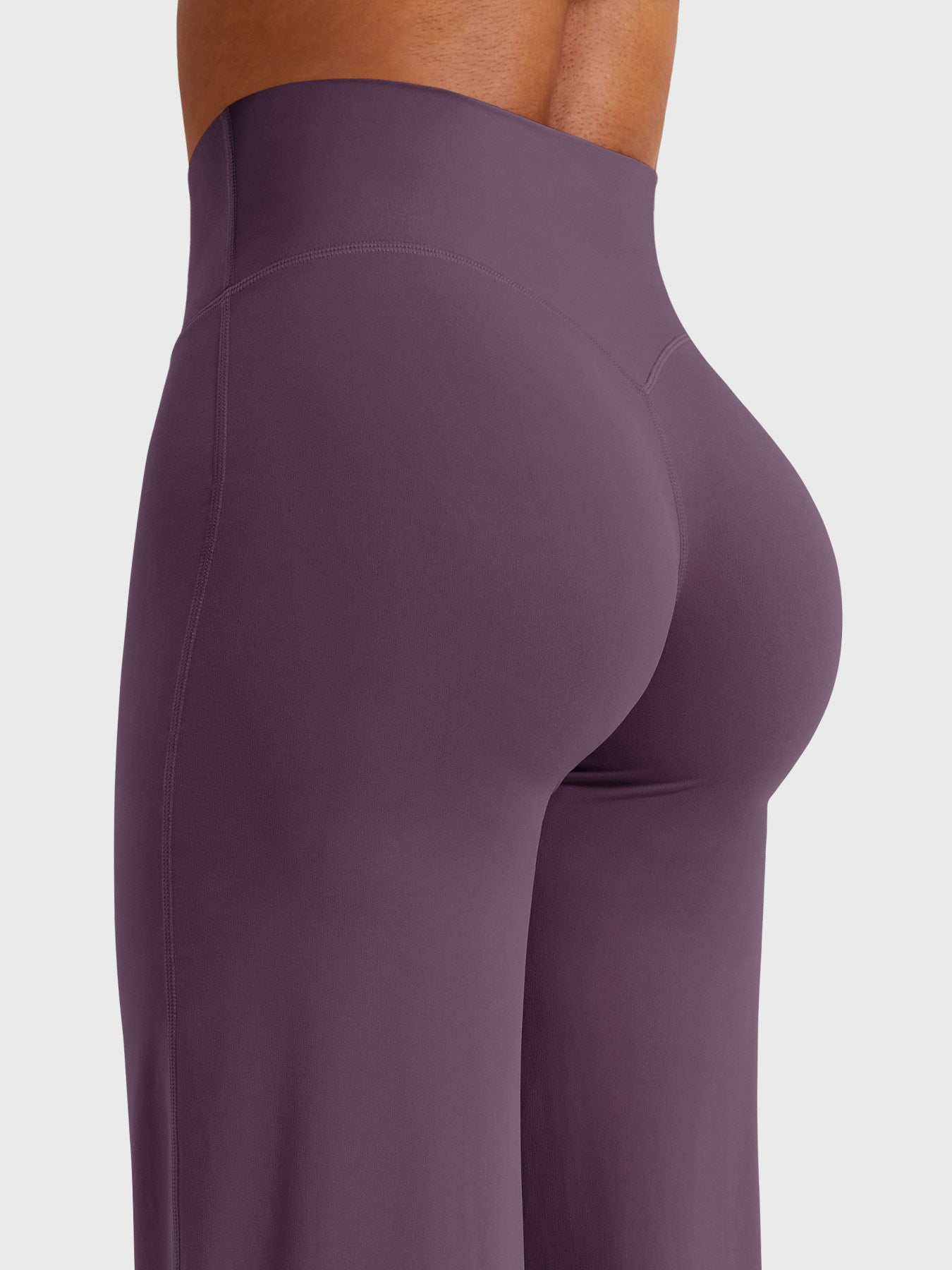 Eddiy, leggings rectos de 31,5"