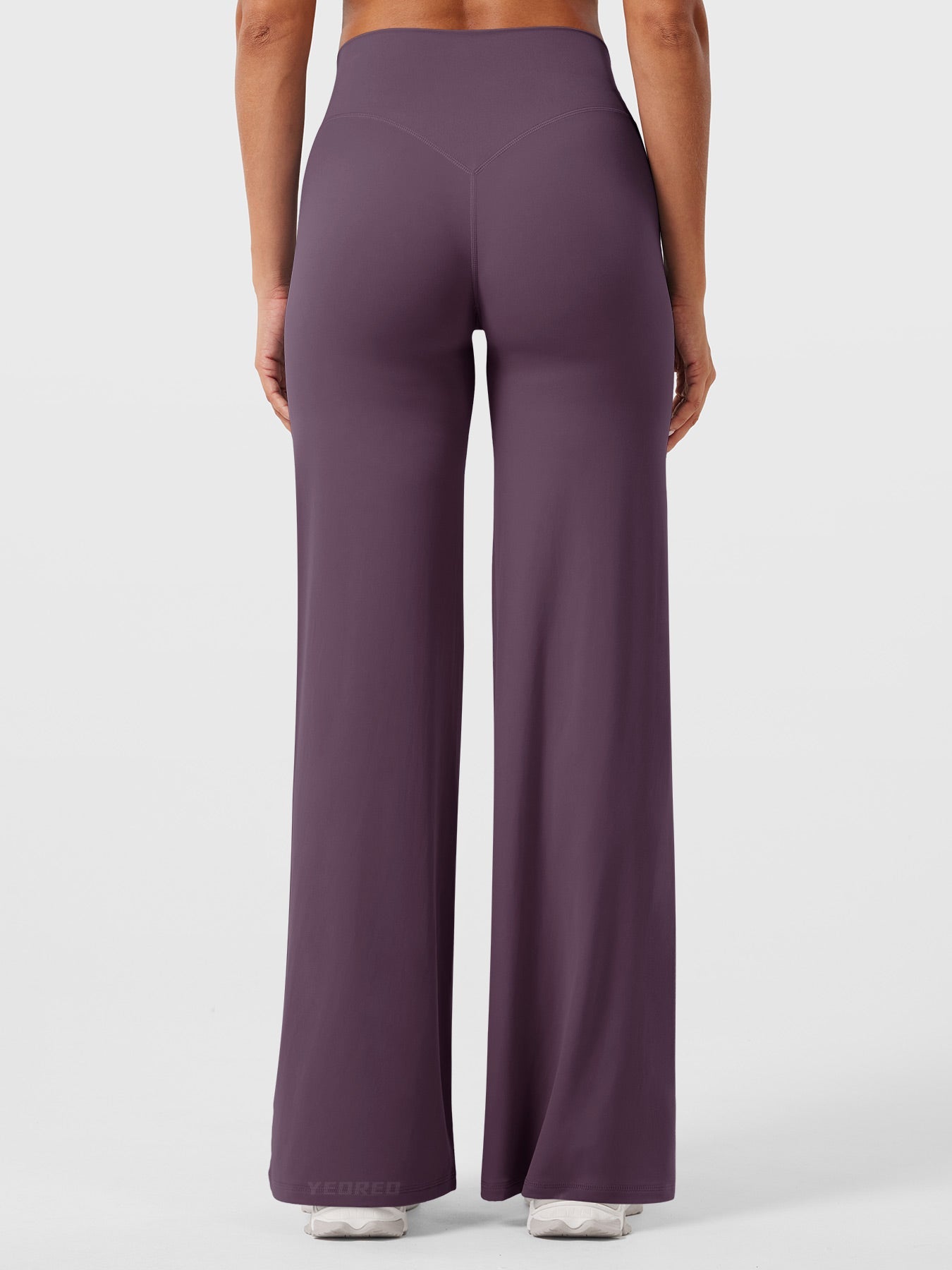 Eddiy, leggings rectos de 31,5"