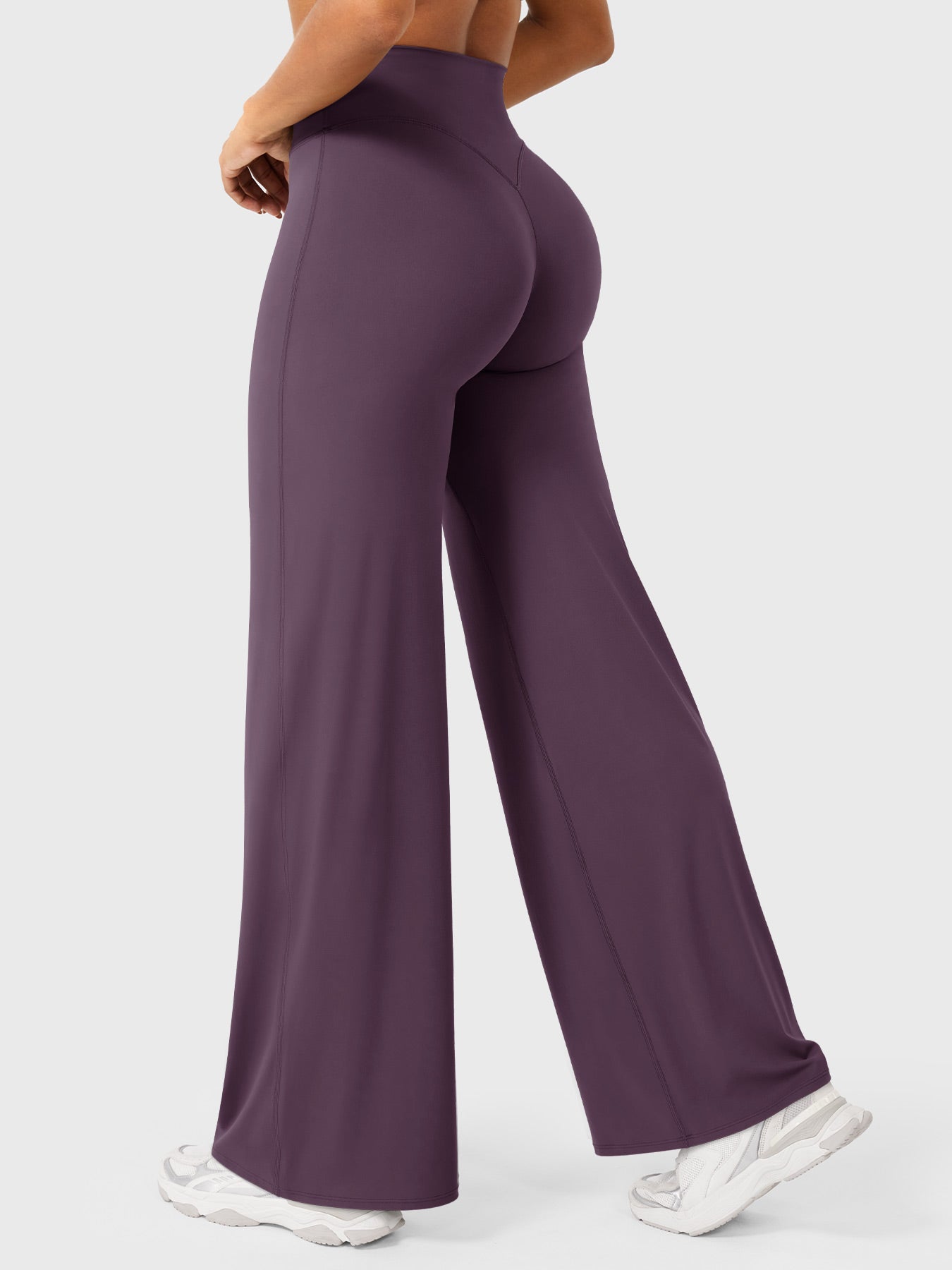 Eddiy, leggings rectos de 31,5"
