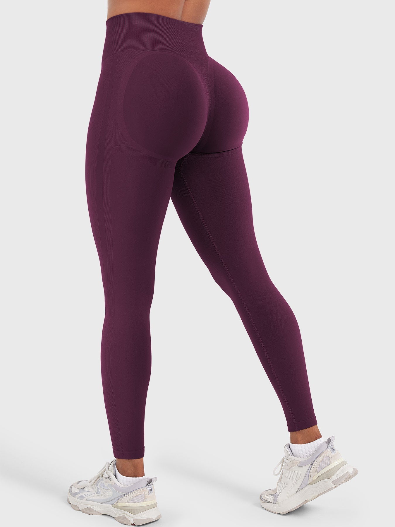 Mallas sin costuras Lilliean SoftHue™ de 24"