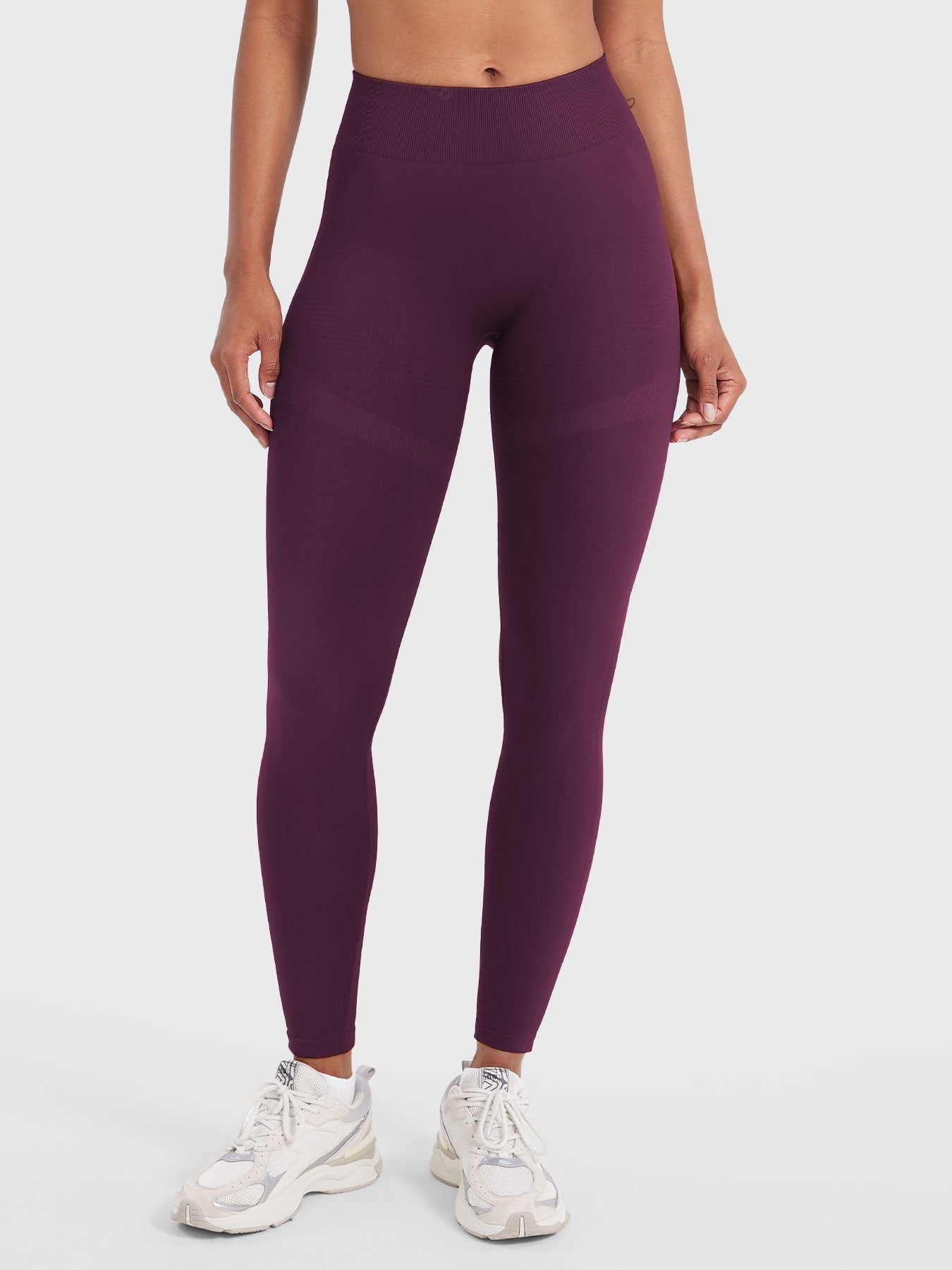 Mallas sin costuras Lilliean SoftHue™ de 24"