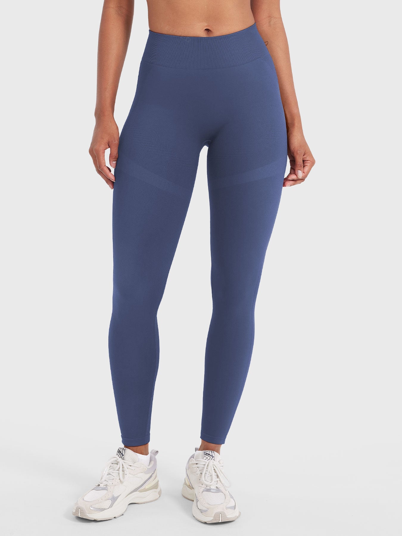 Mallas sin costuras Lilliean SoftHue™ de 24"