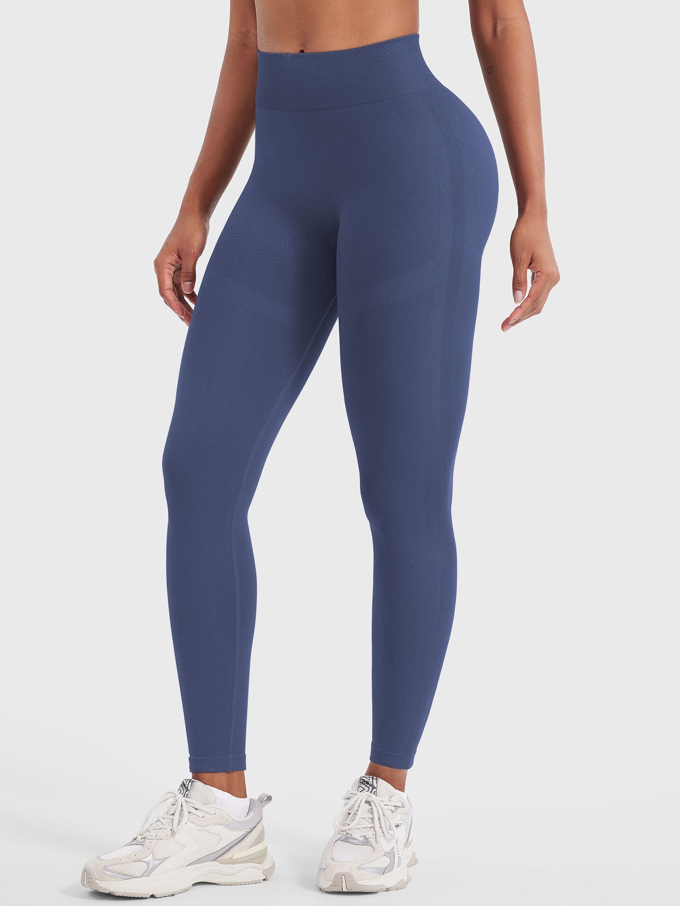 Mallas sin costuras Lilliean SoftHue™ de 24"