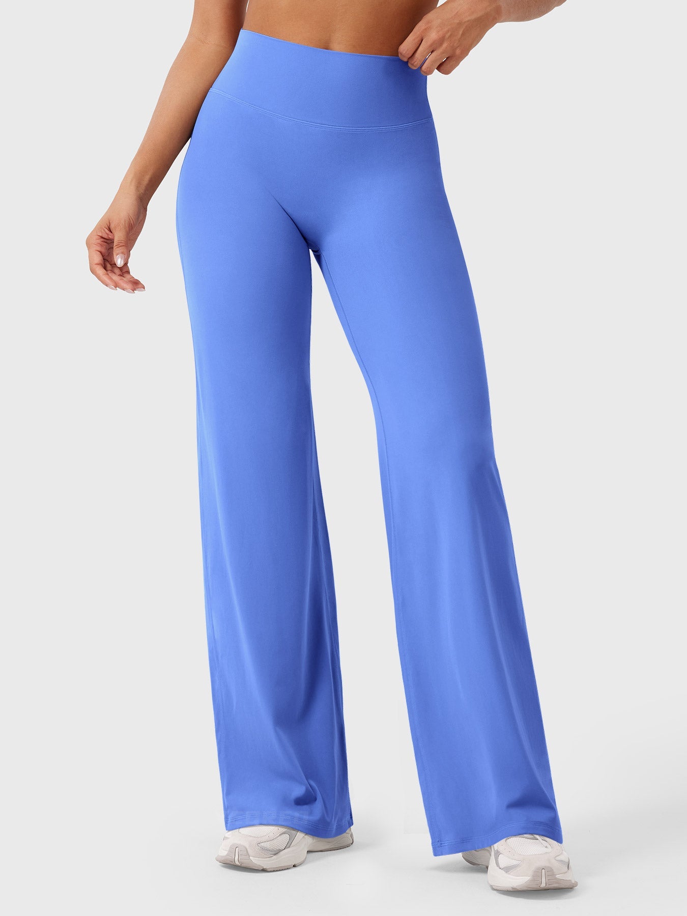 Eddiy, leggings rectos de 31,5"
