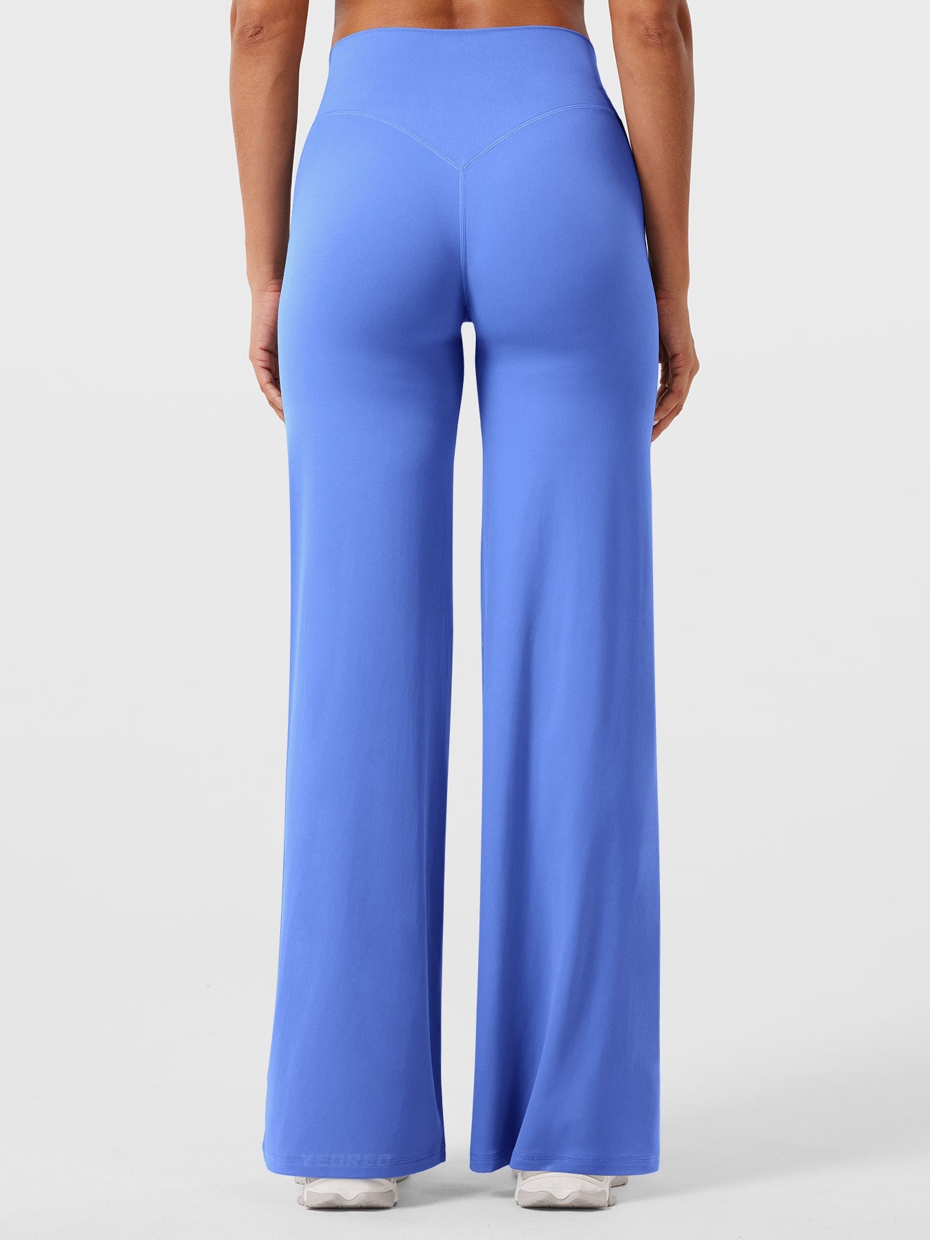 Eddiy, leggings rectos de 31,5"