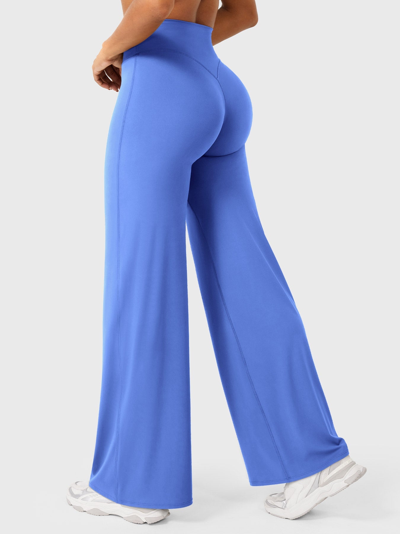 Eddiy, leggings rectos de 31,5"